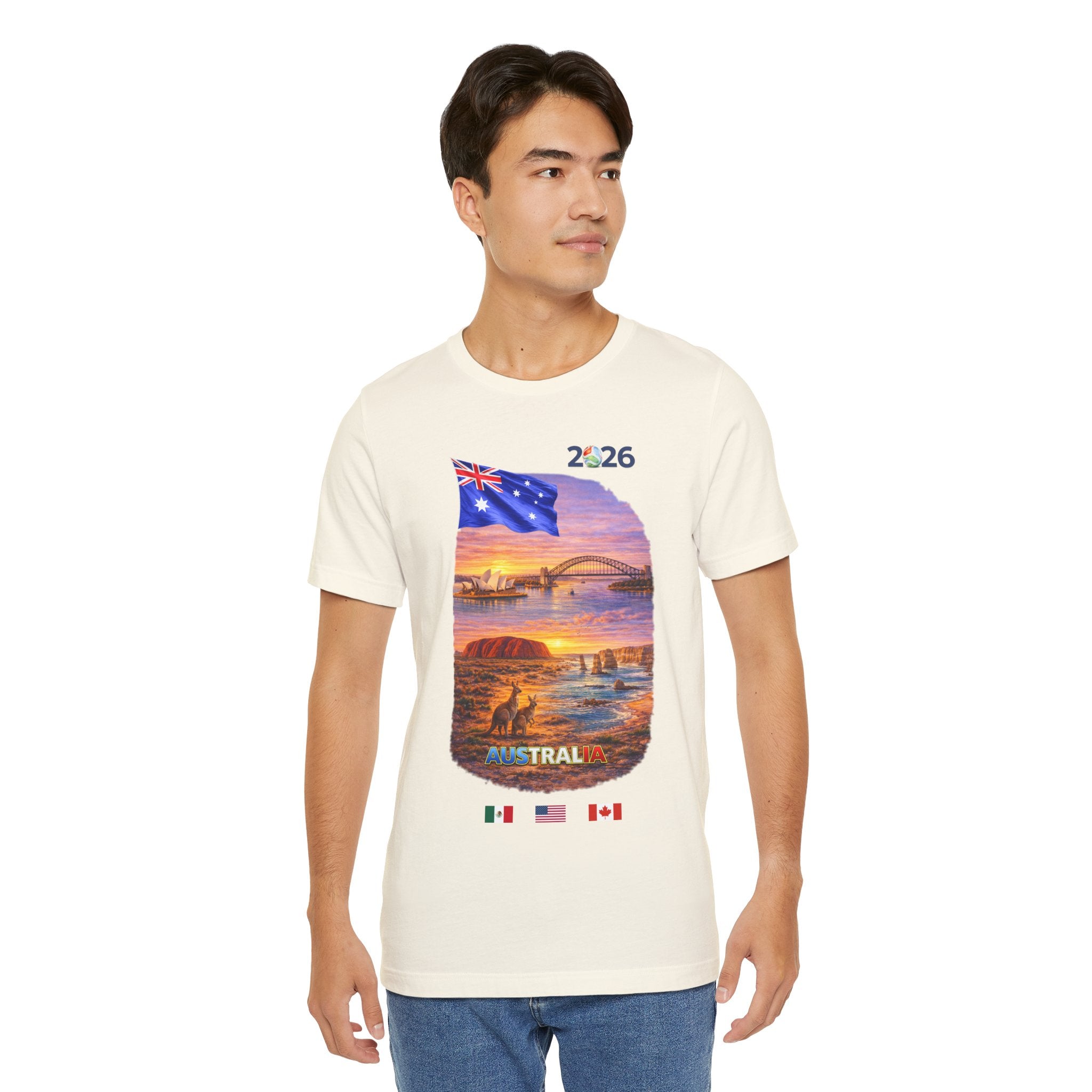 AUSTRALIA Global