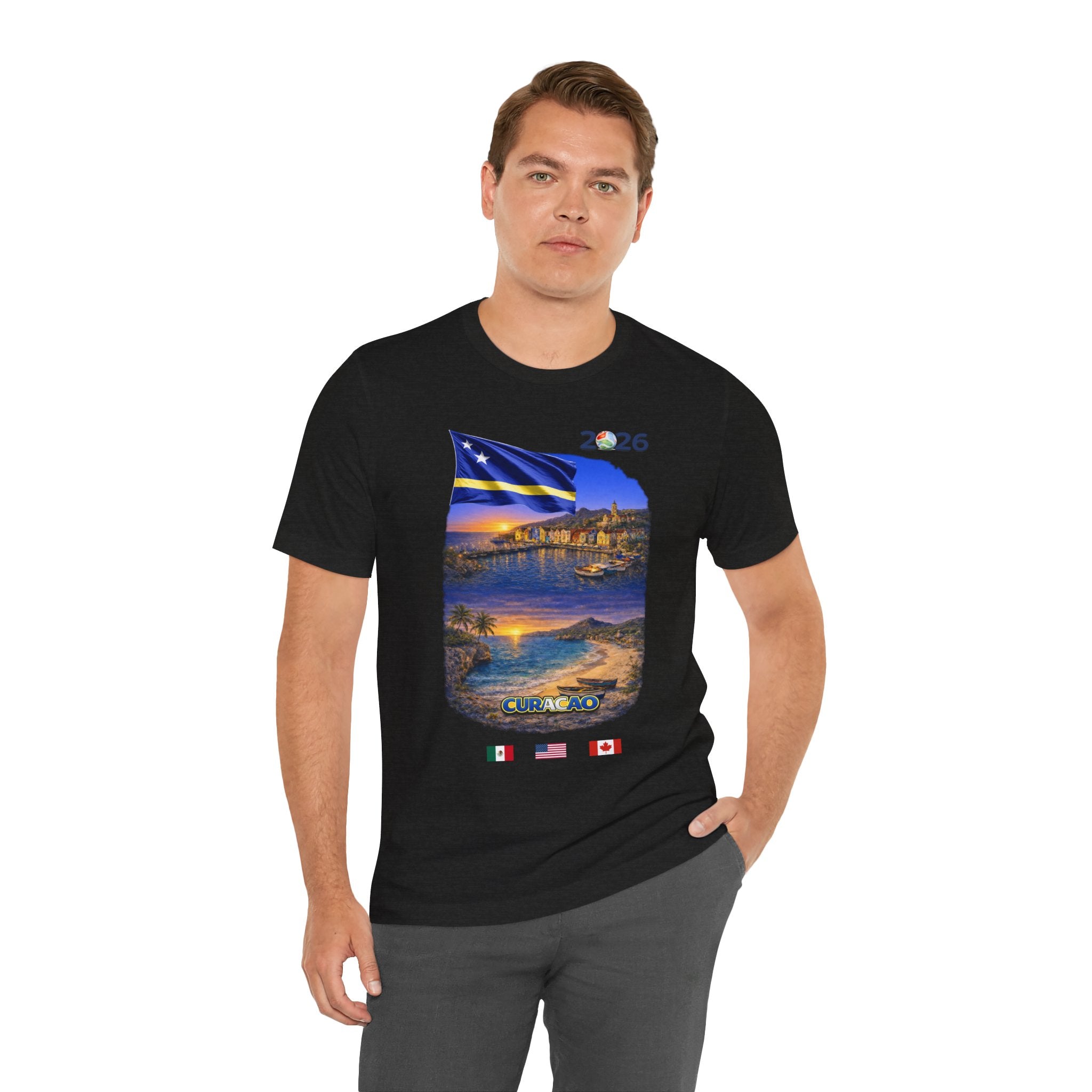 CURACAO Global