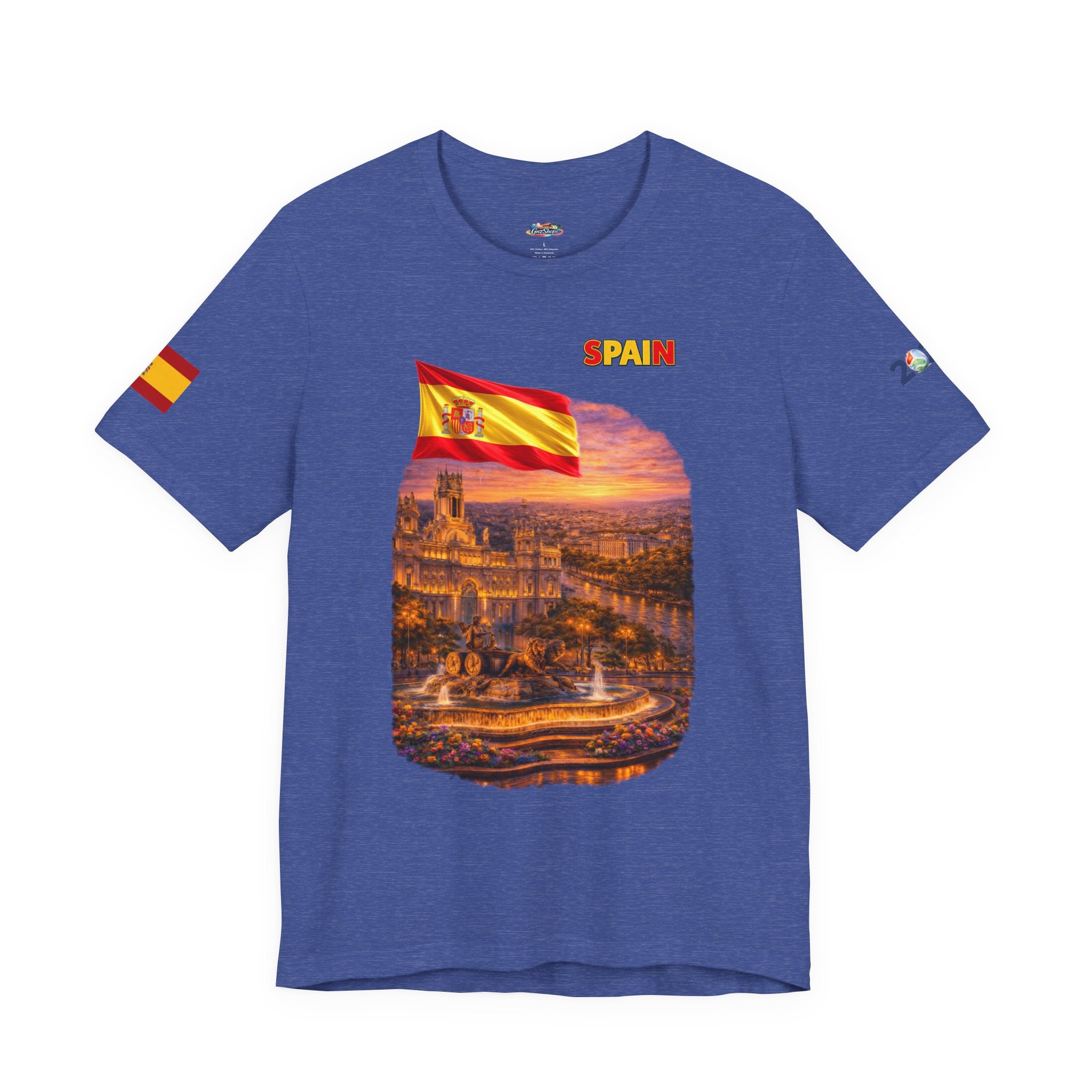 Spain PREMIUM