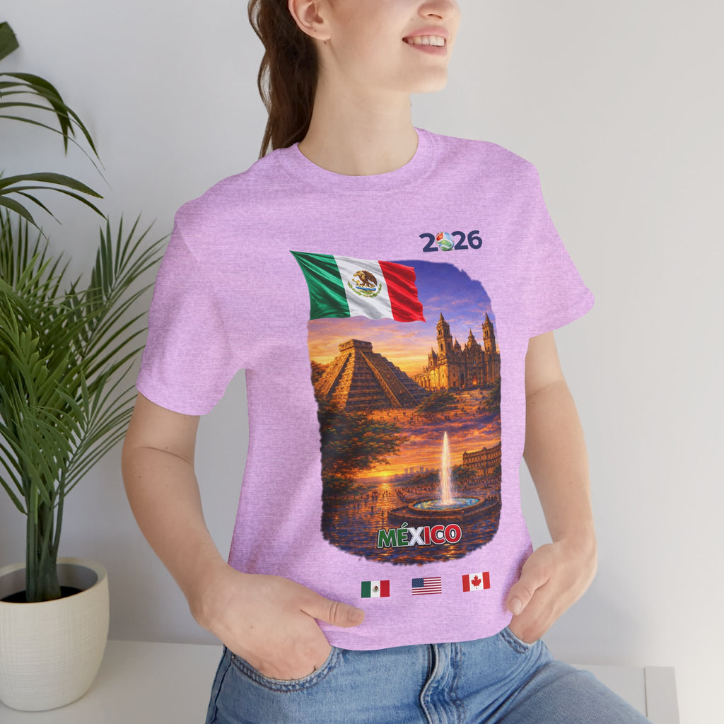MEXICO Global