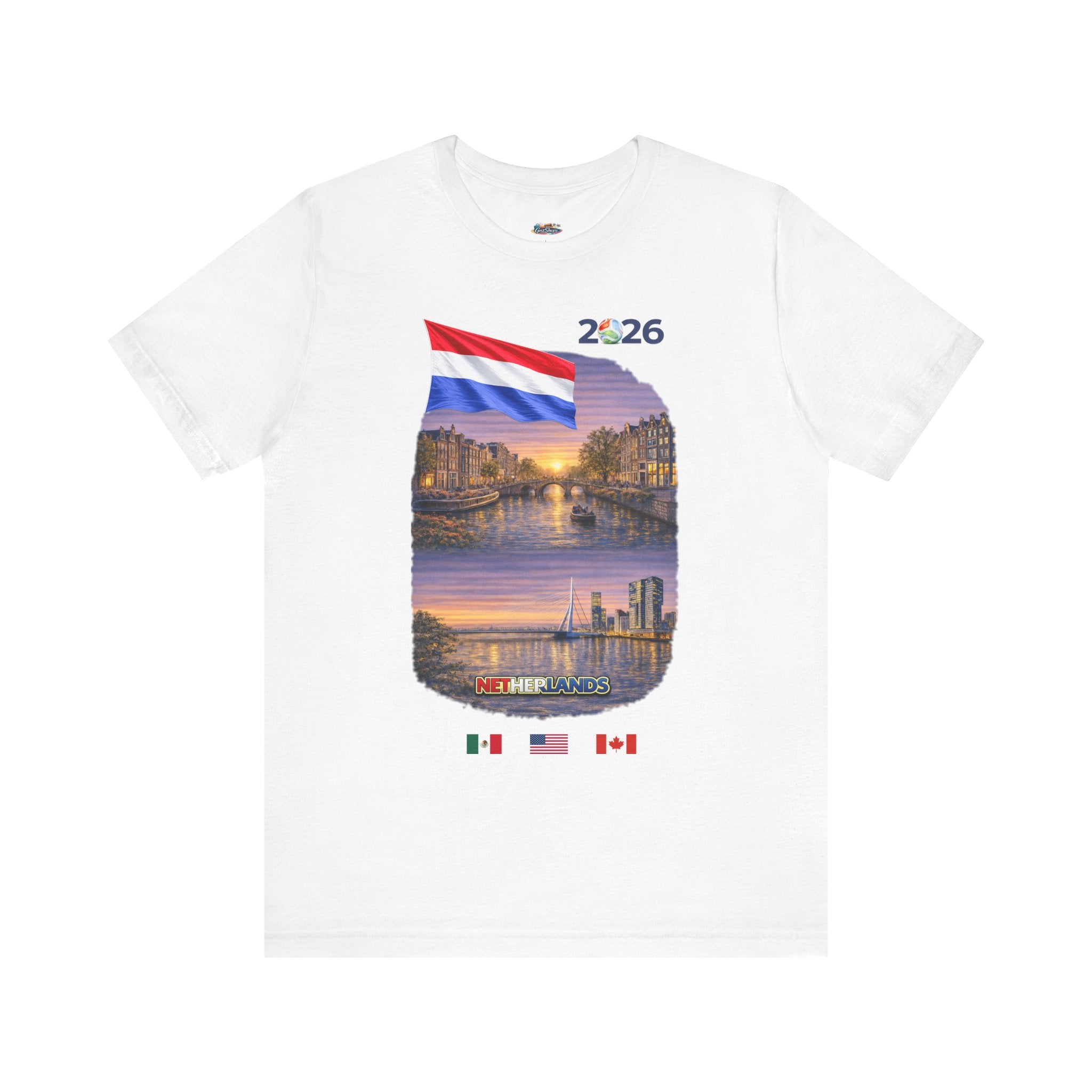 NETHERLANDS Global
