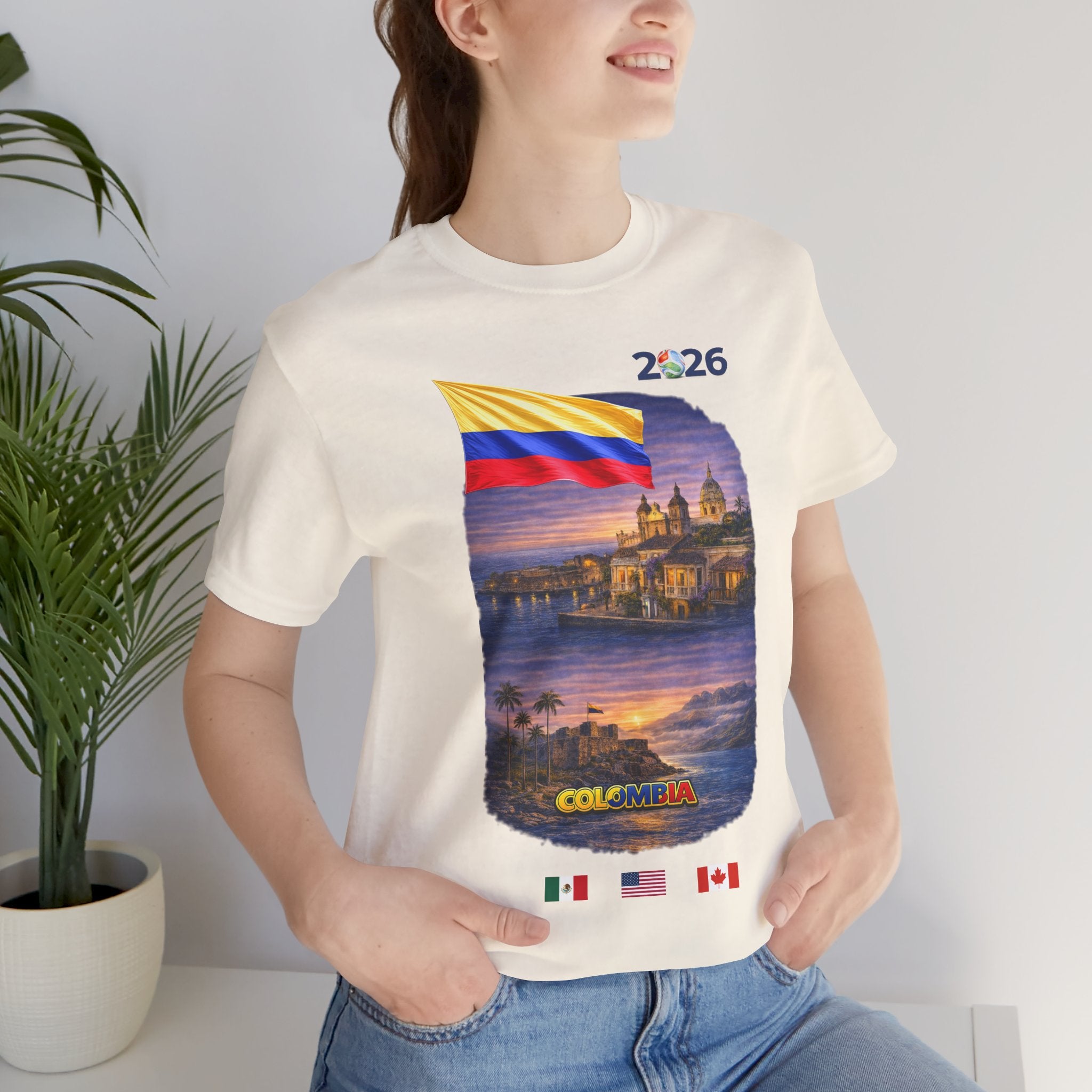 COLOMBIA Global