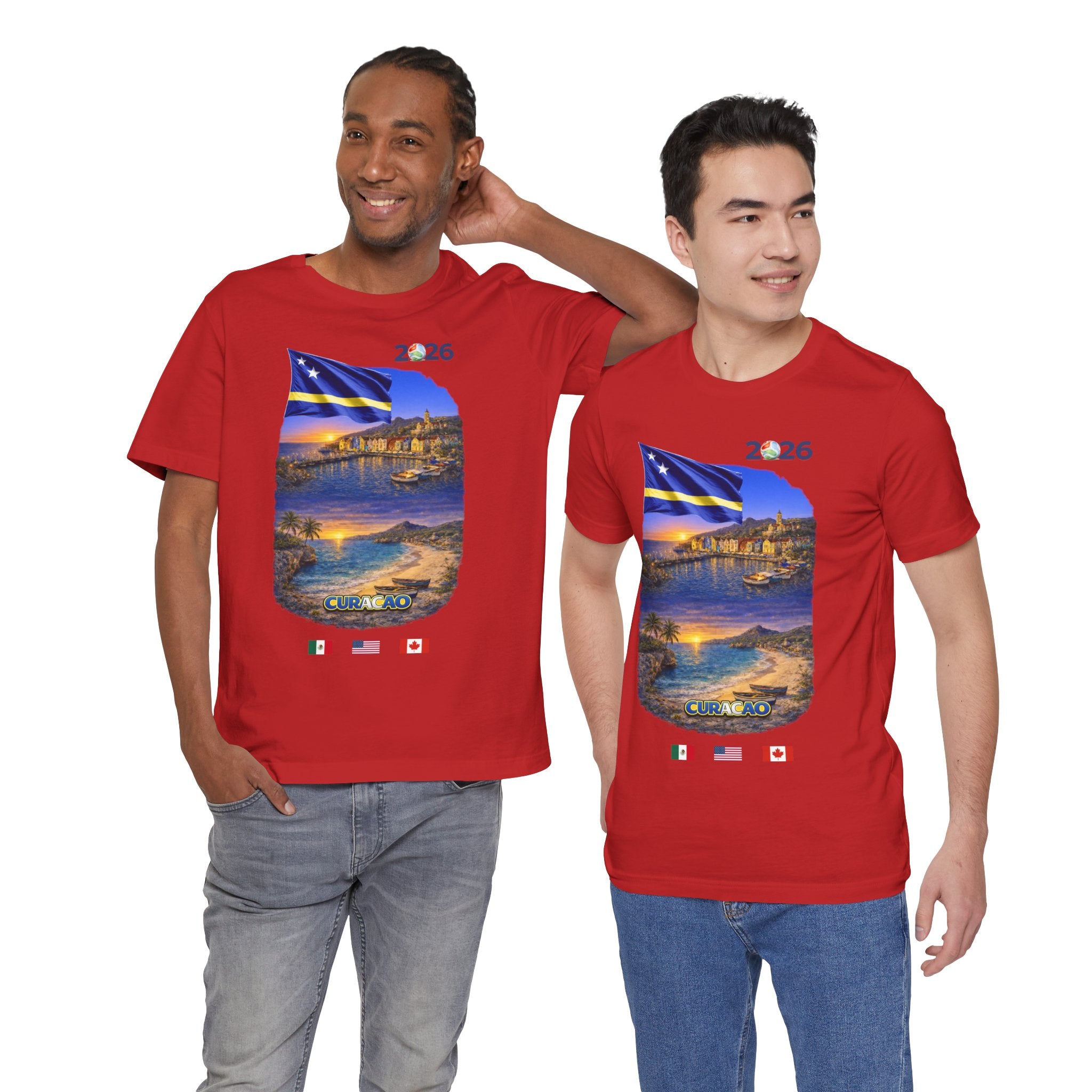 CURACAO Global