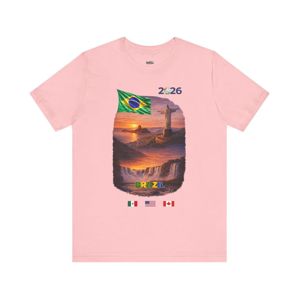 BRAZIL Global
