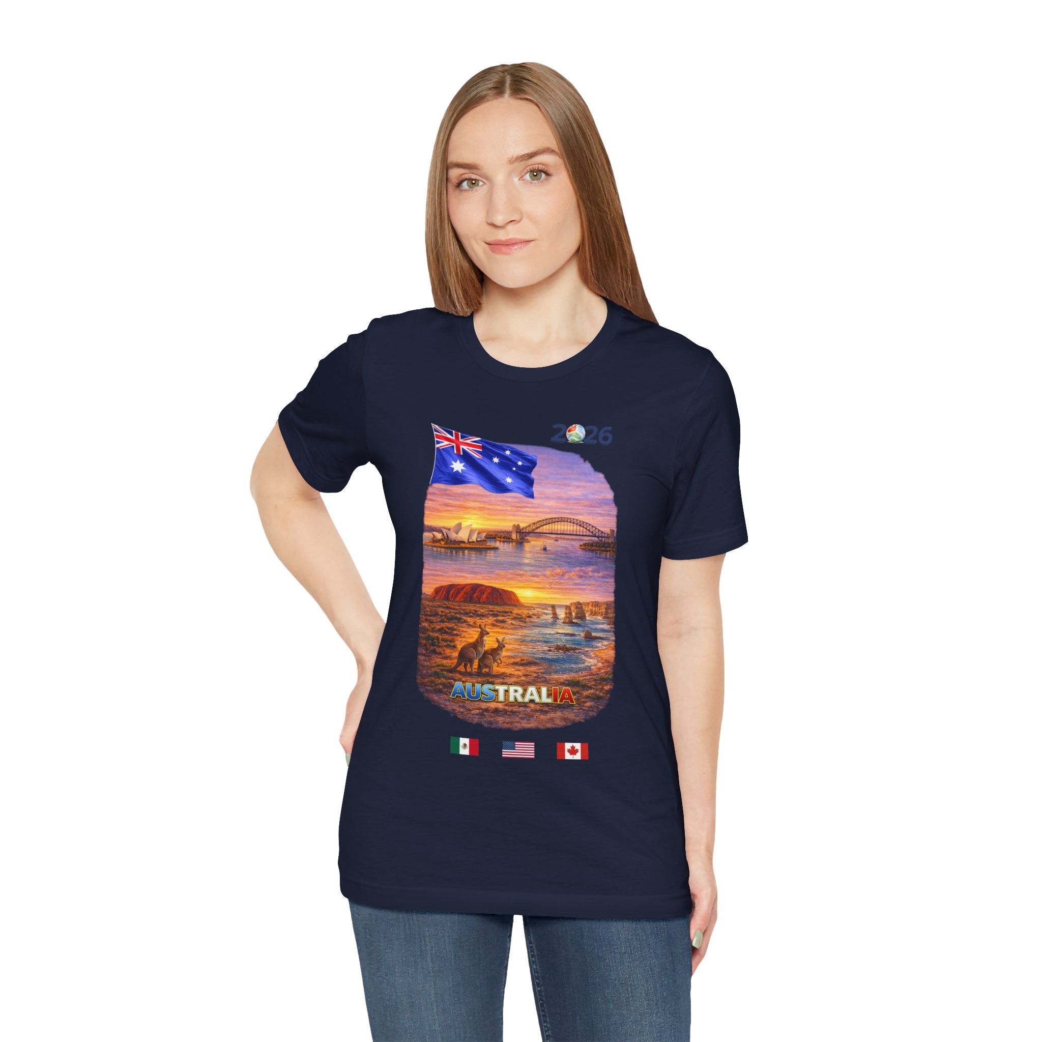 AUSTRALIA Global