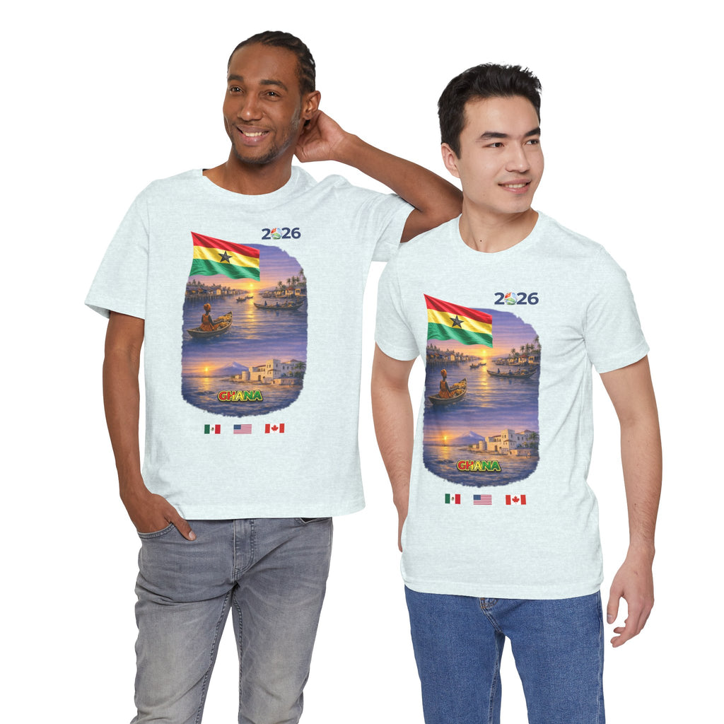 GHANA Global