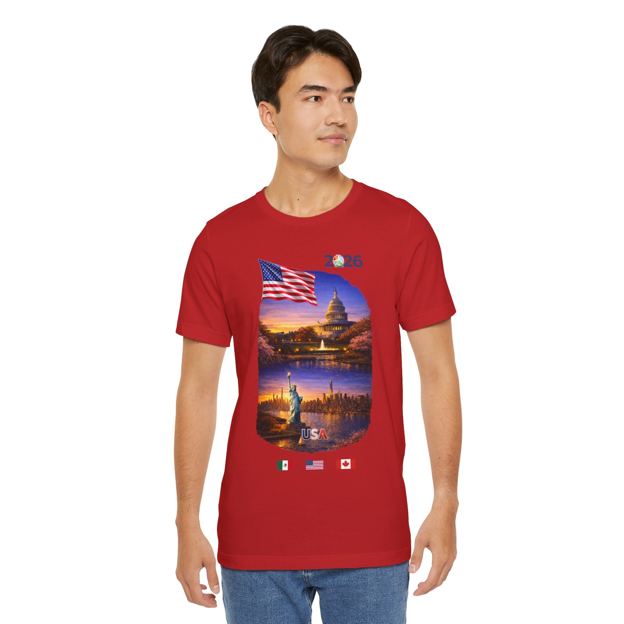 USA 2 Global