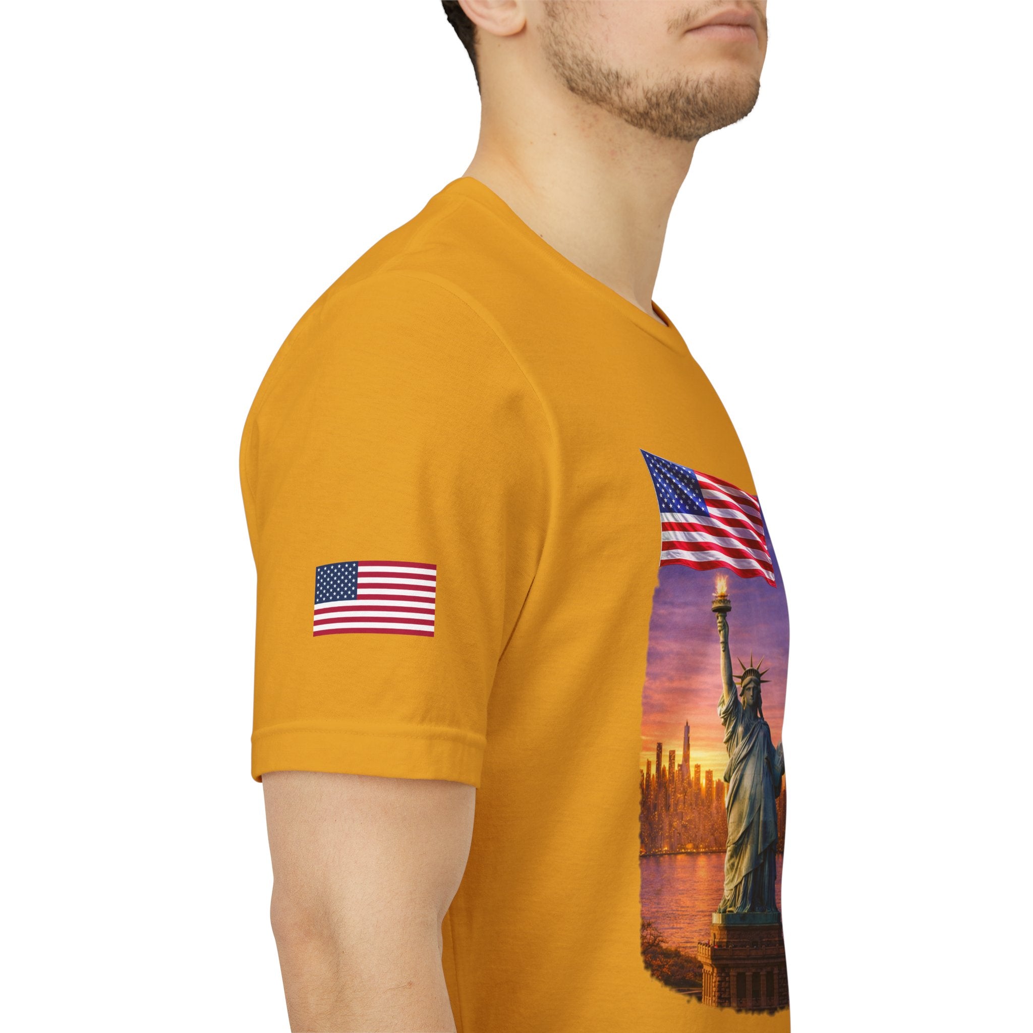 USA PREMIUM