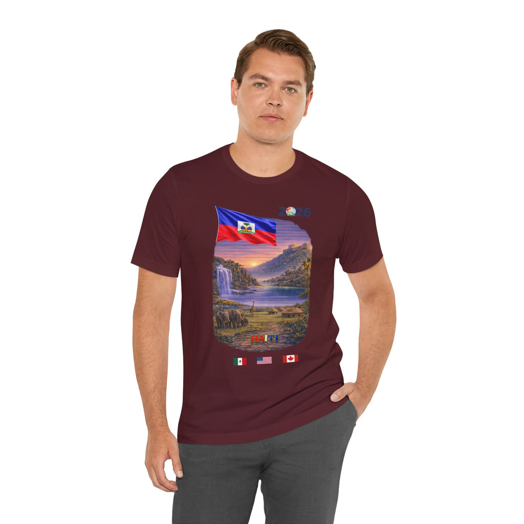 HAITI Global