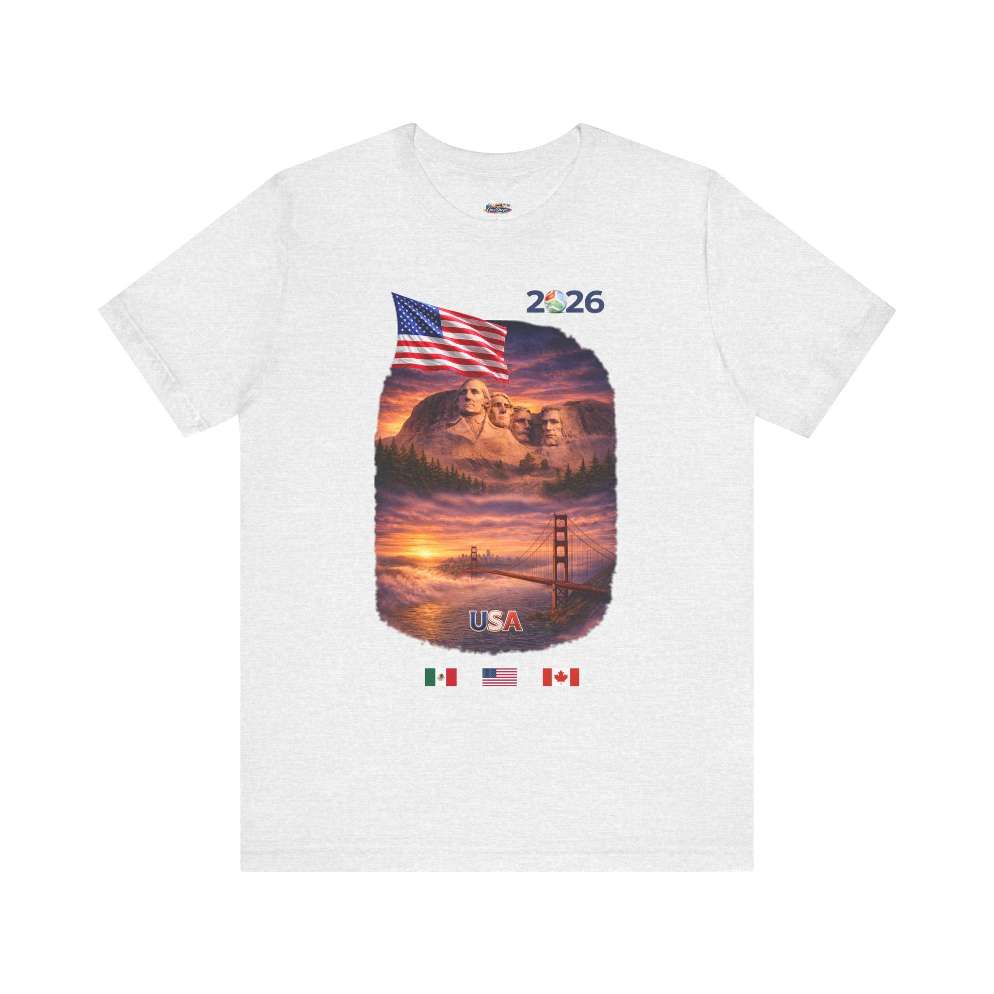 USA 1 Global
