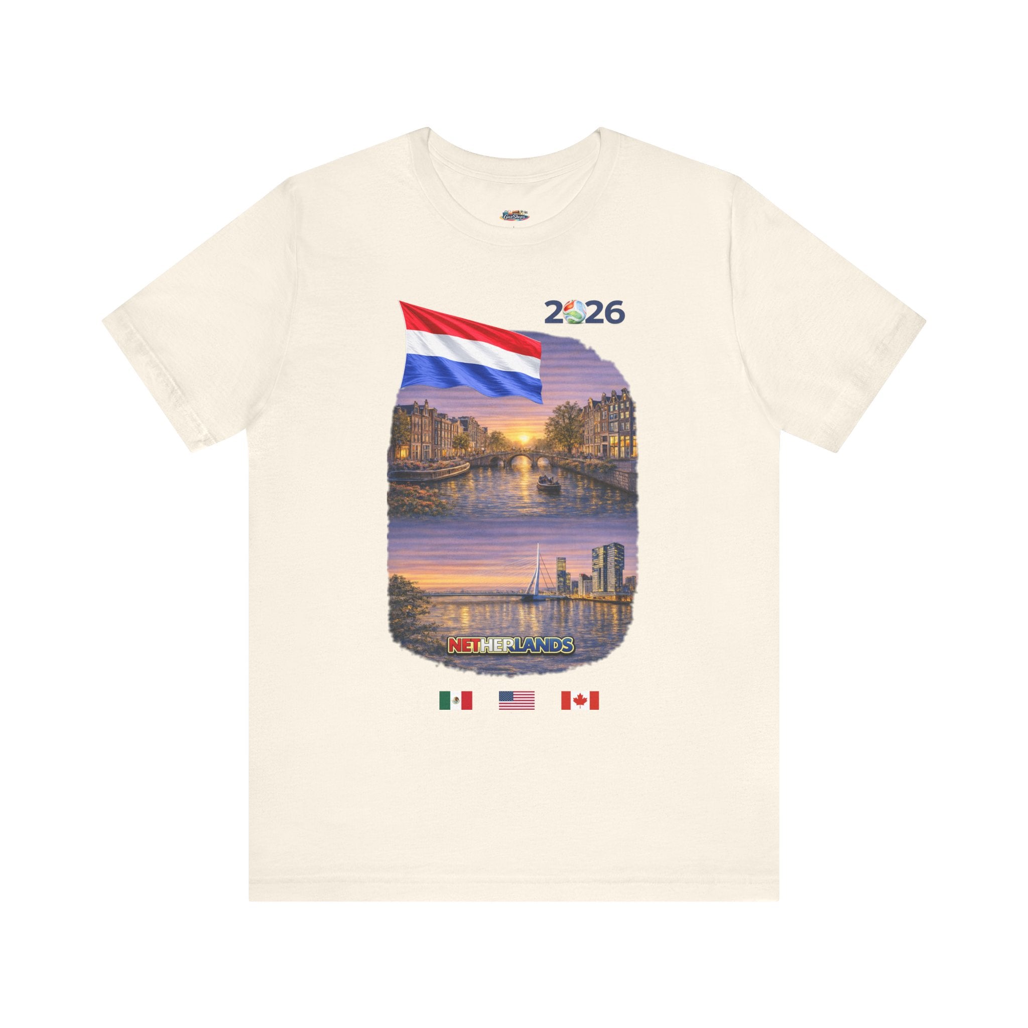 NETHERLANDS Global