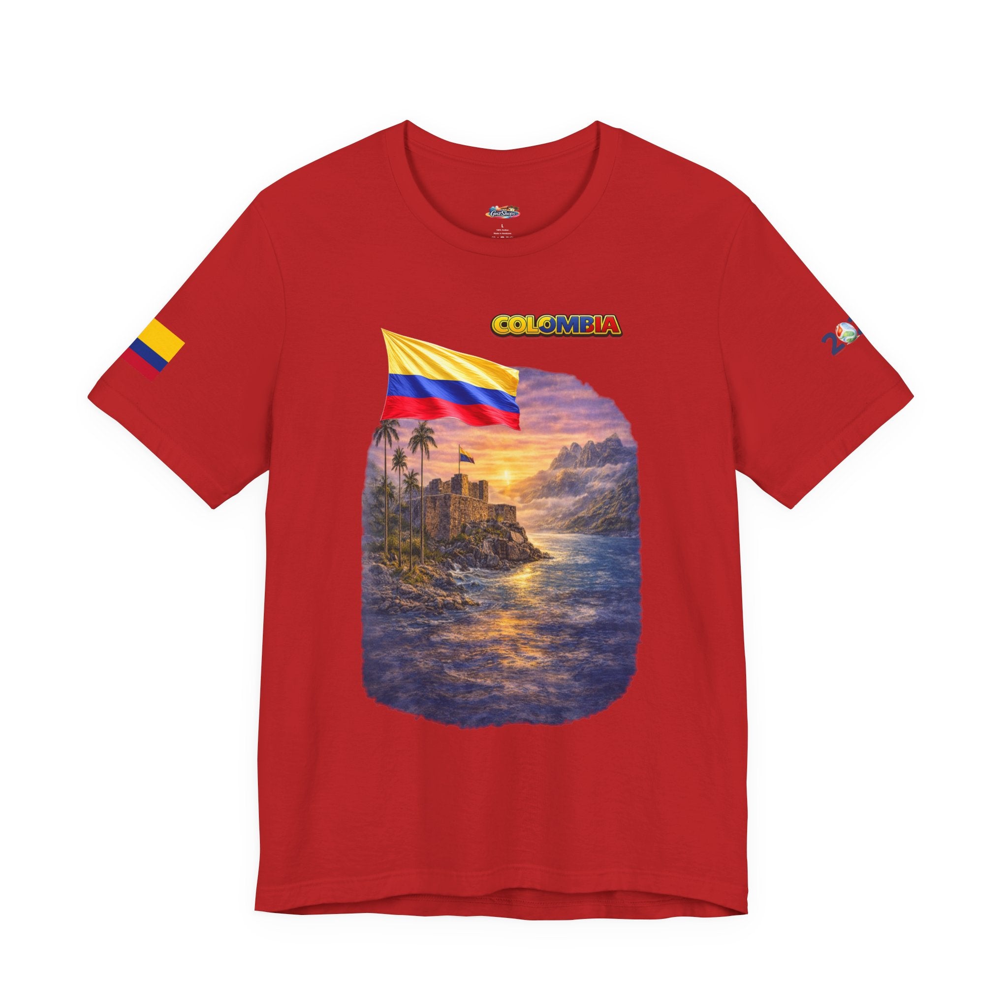 Colombia PREMIUM