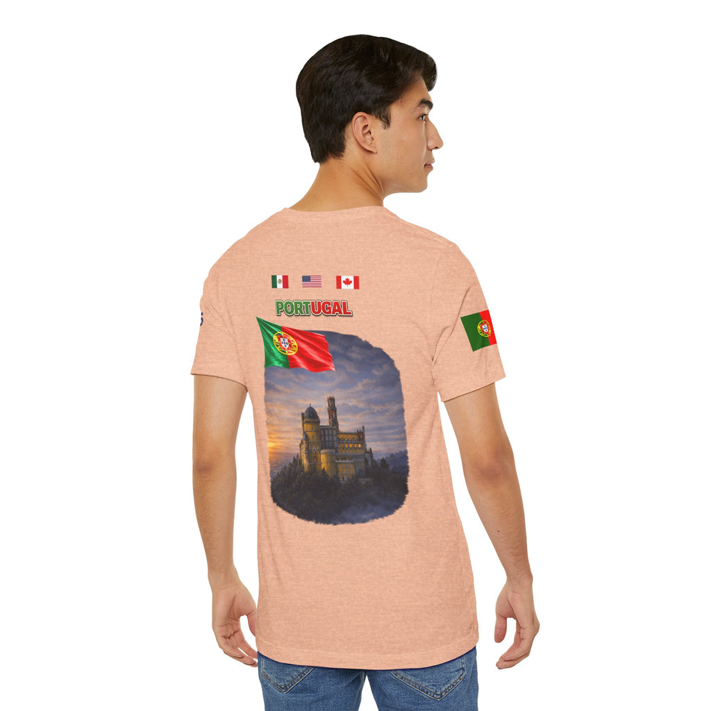 Portugal PREMIUM