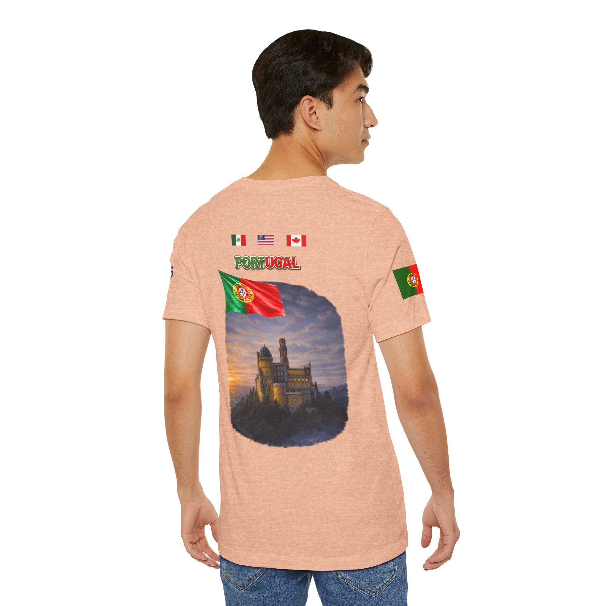 Portugal PREMIUM