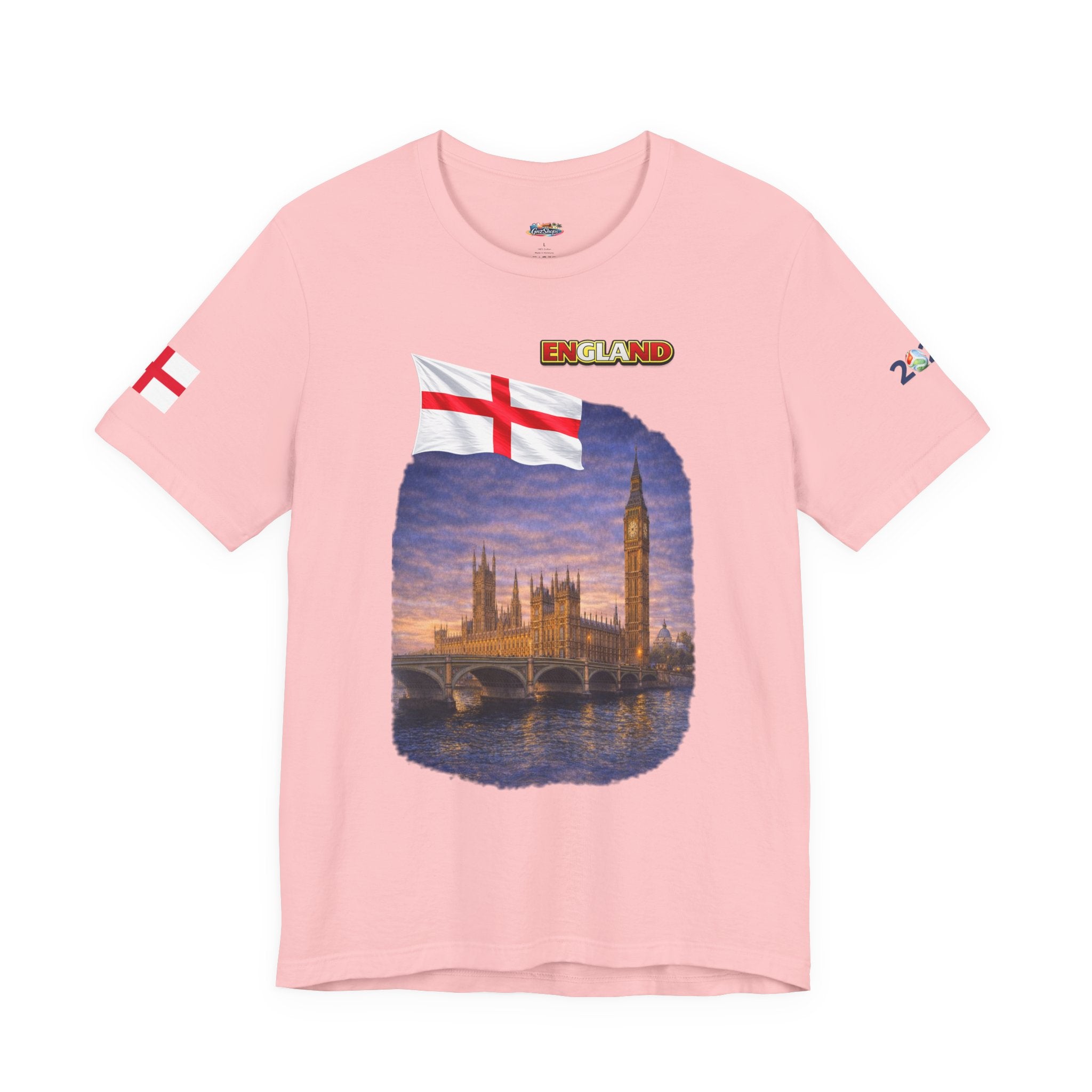 England PREMIUM