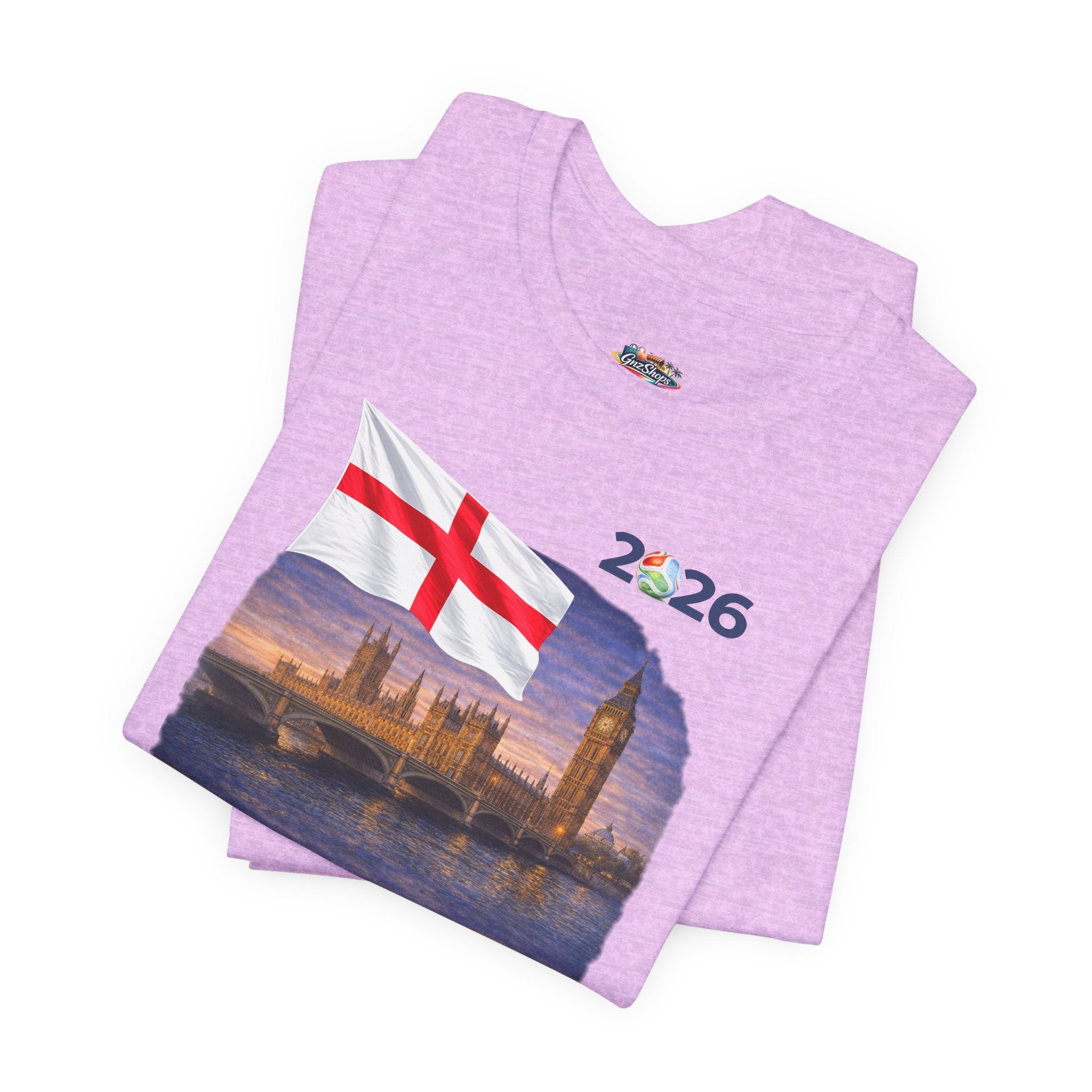 ENGLAND Global