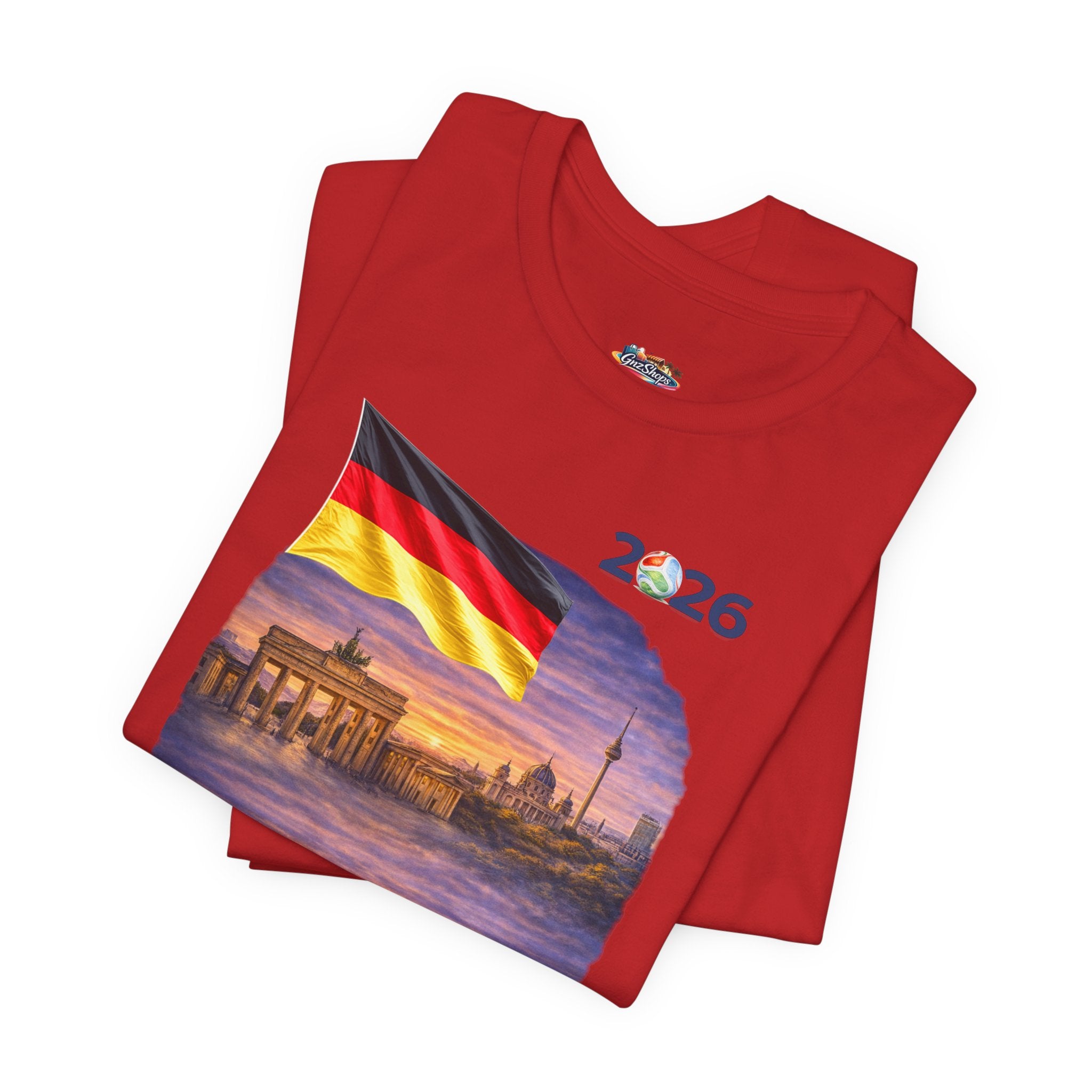 GERMANY Global