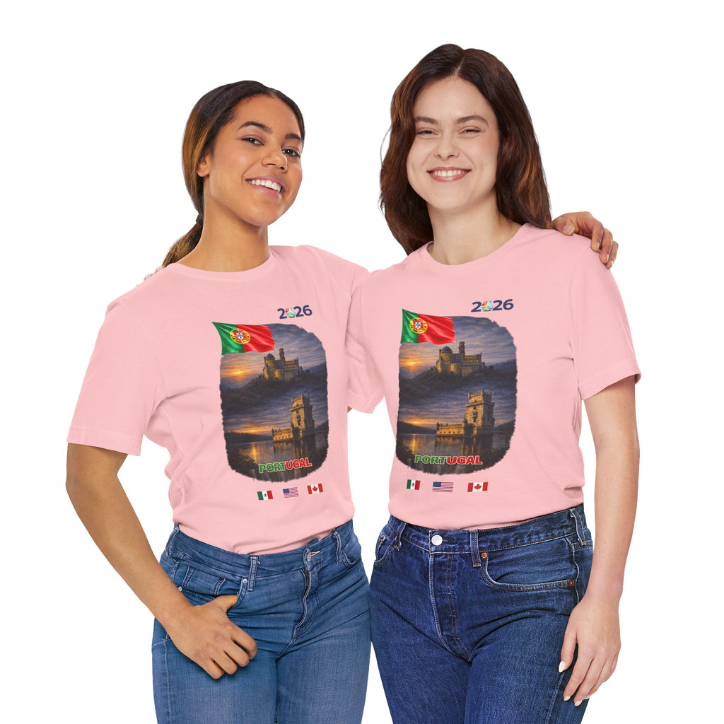 PORTUGAL Global