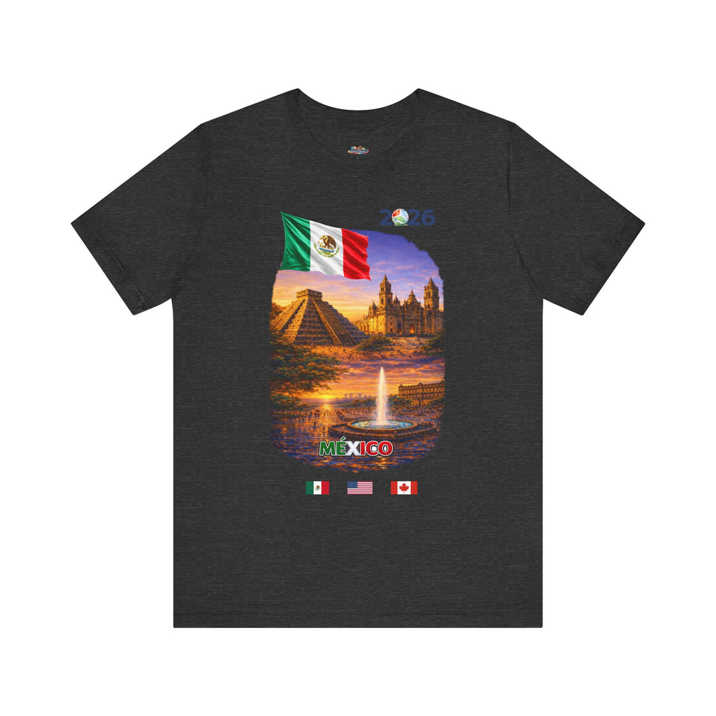 MEXICO Global