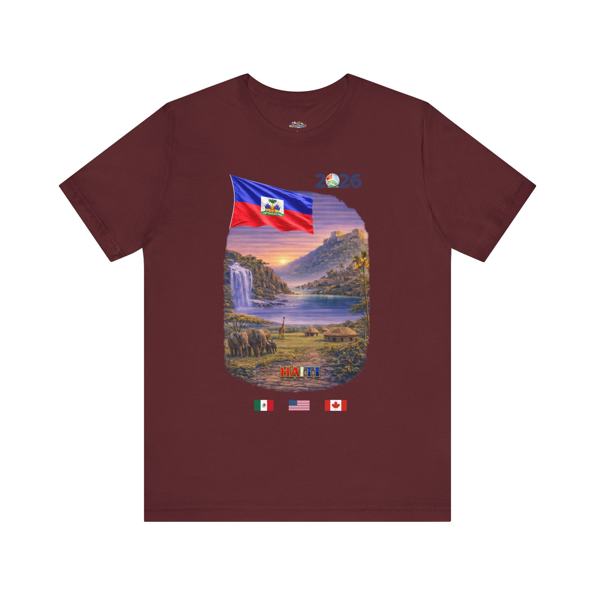 HAITI Global