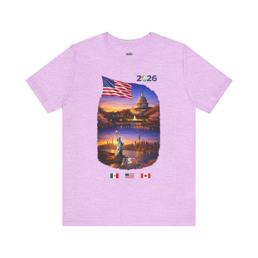 USA 2 Global