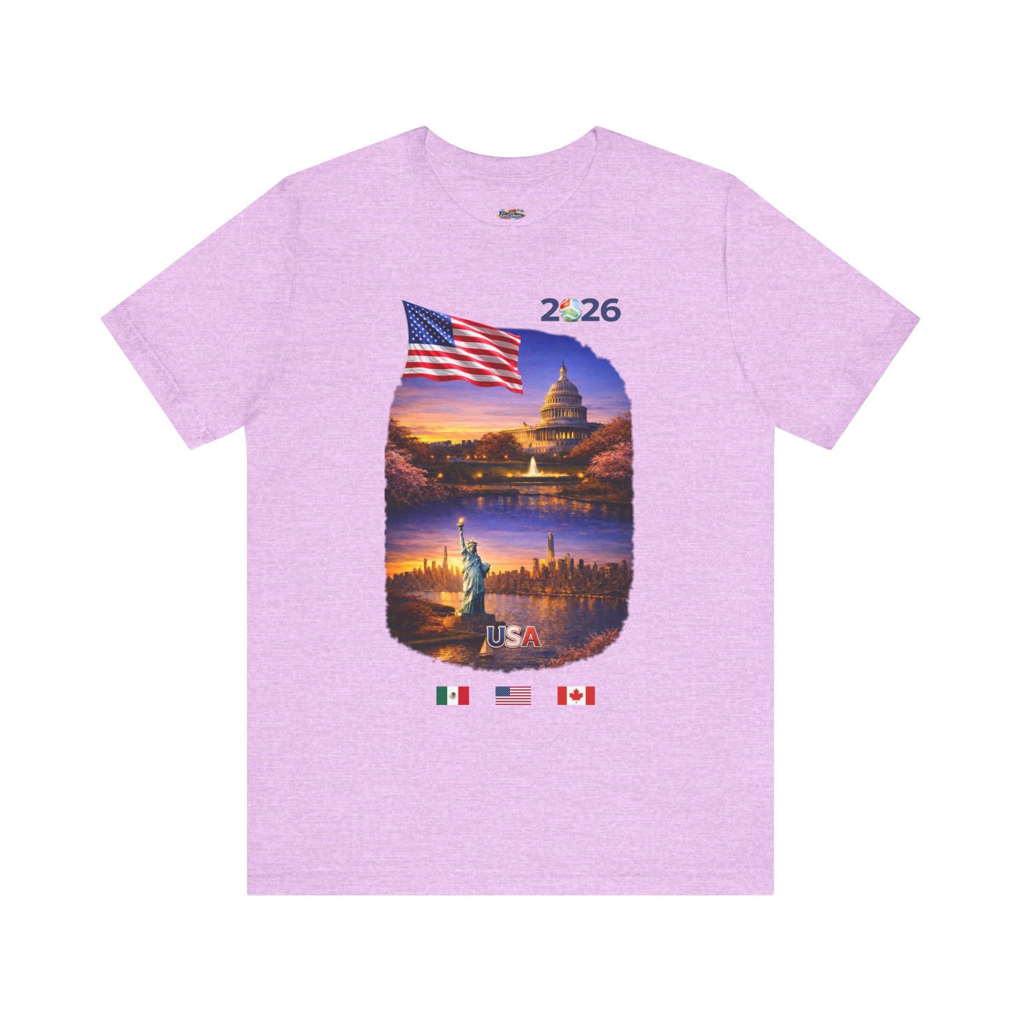 USA 2 Global