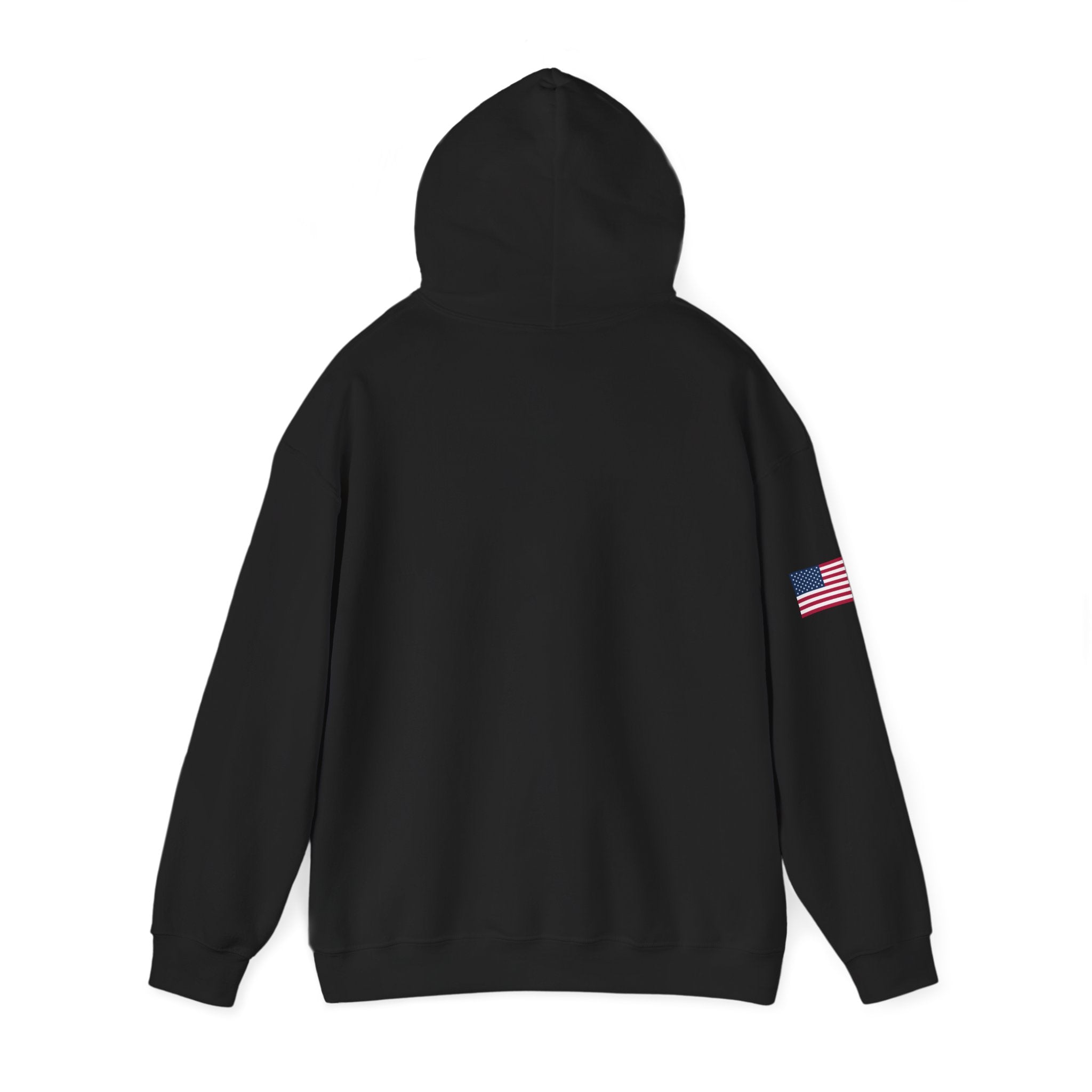 250 National - Unisex Hooded Sweatshirt