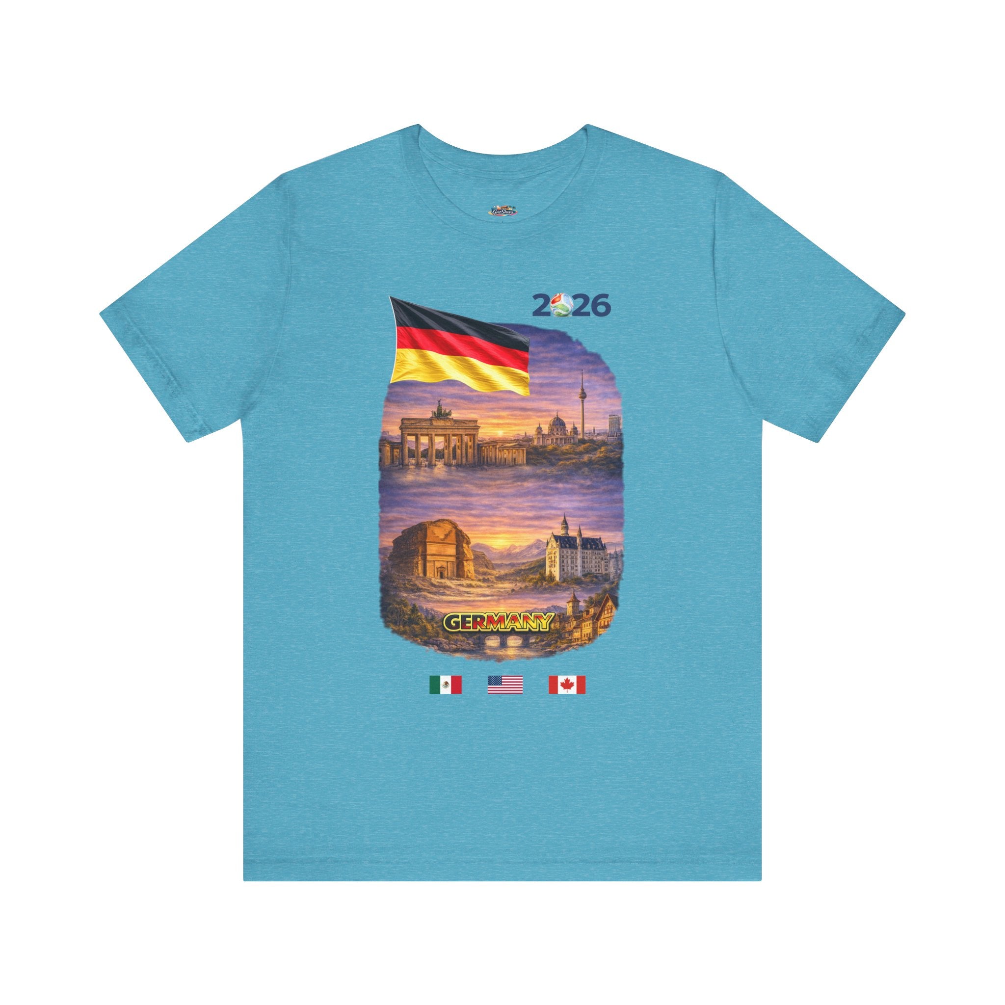 GERMANY Global