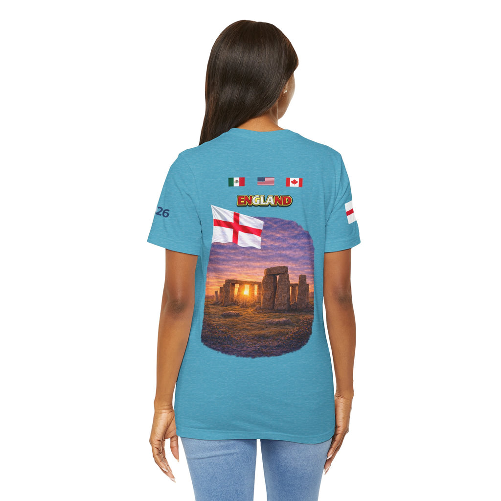 England PREMIUM