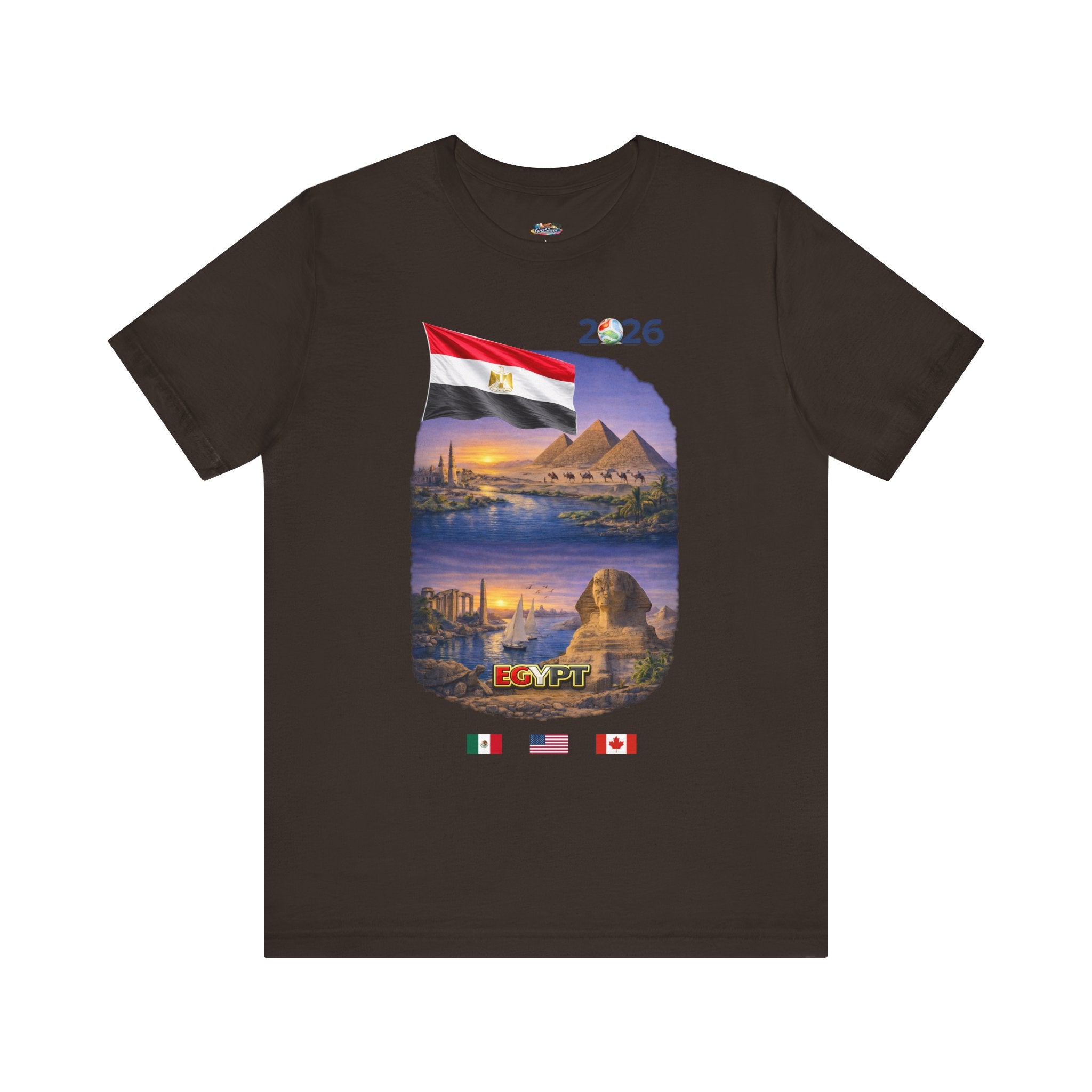 EGYPT Global