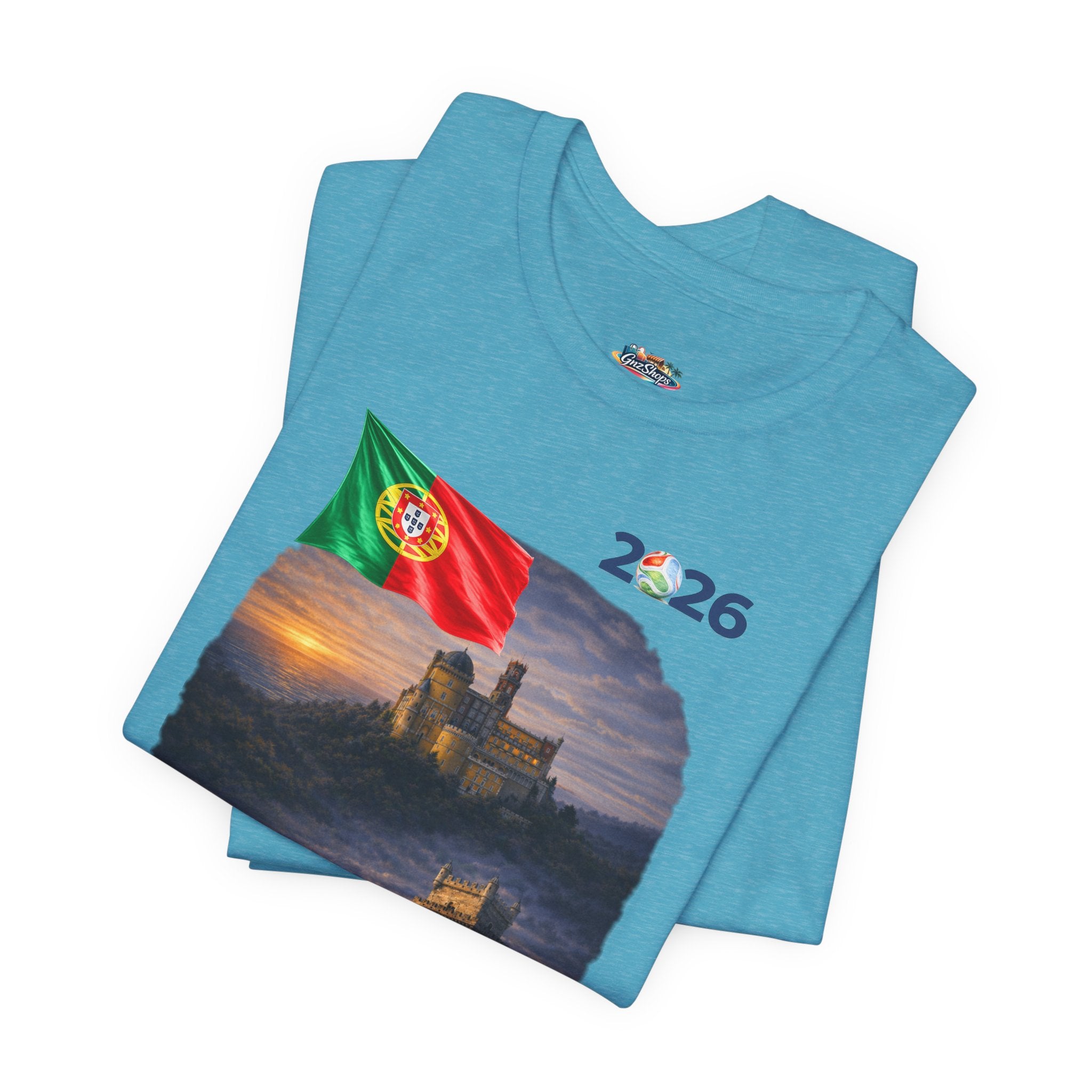 PORTUGAL Global