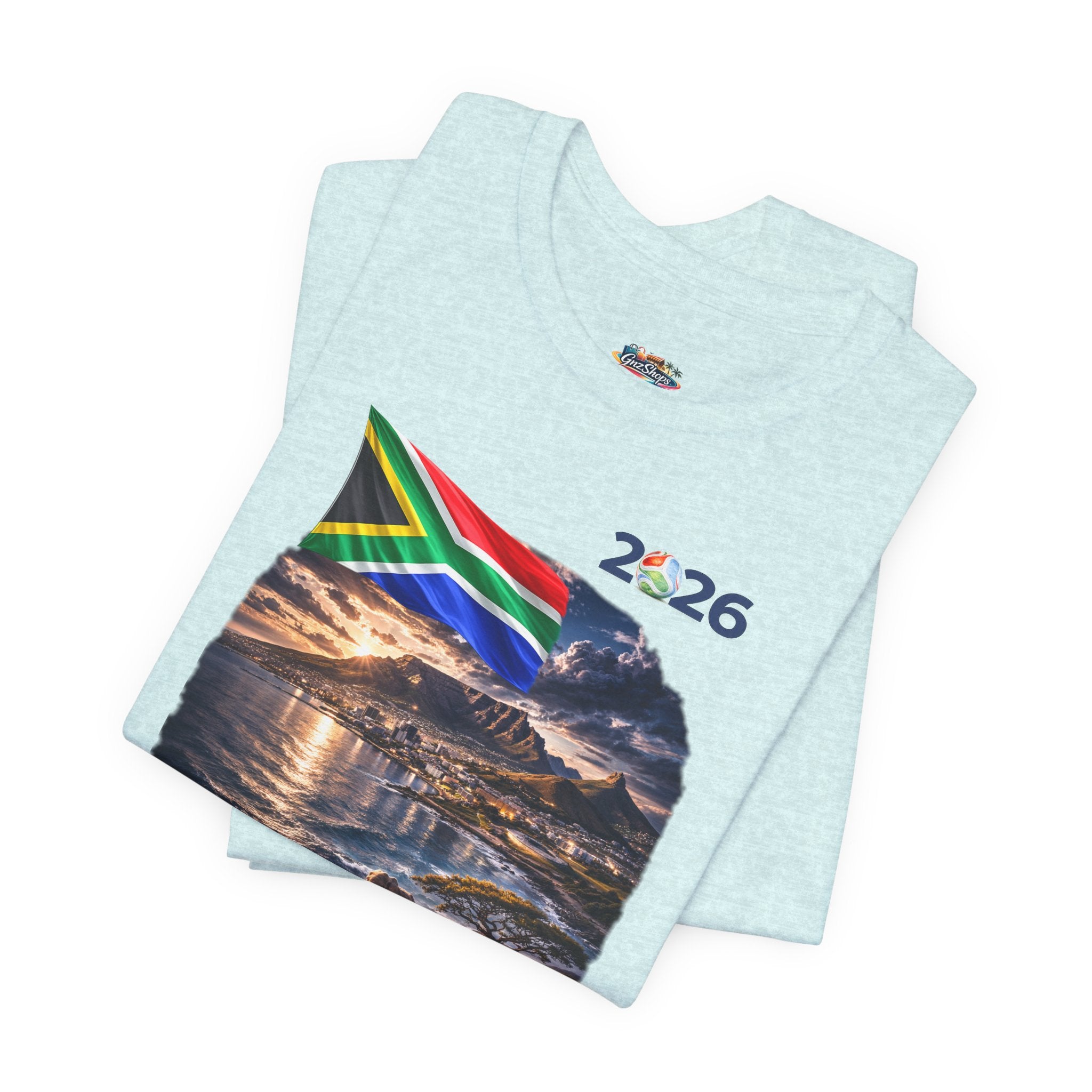 SOUTH AFRICA Global