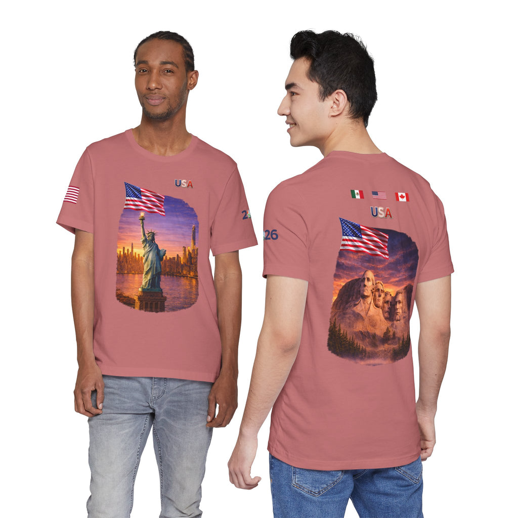 USA PREMIUM