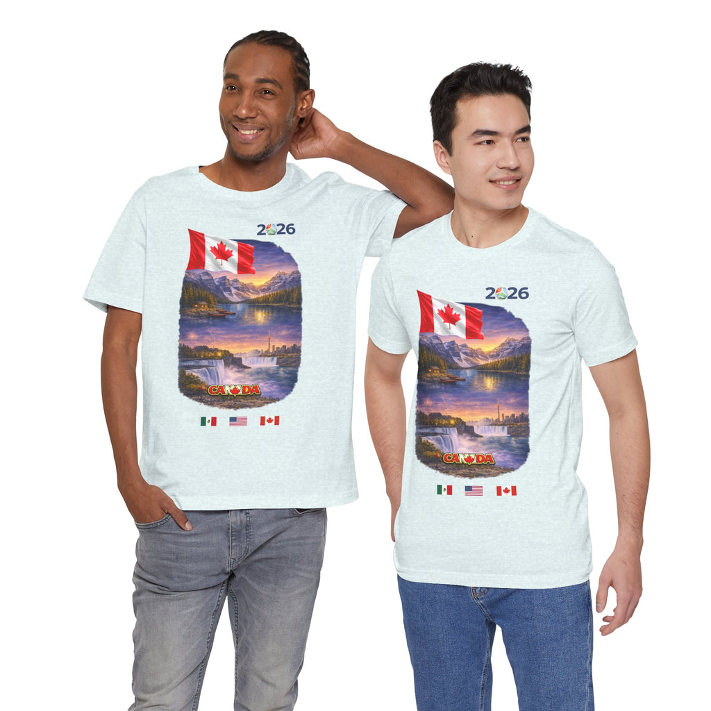 CANADA Global