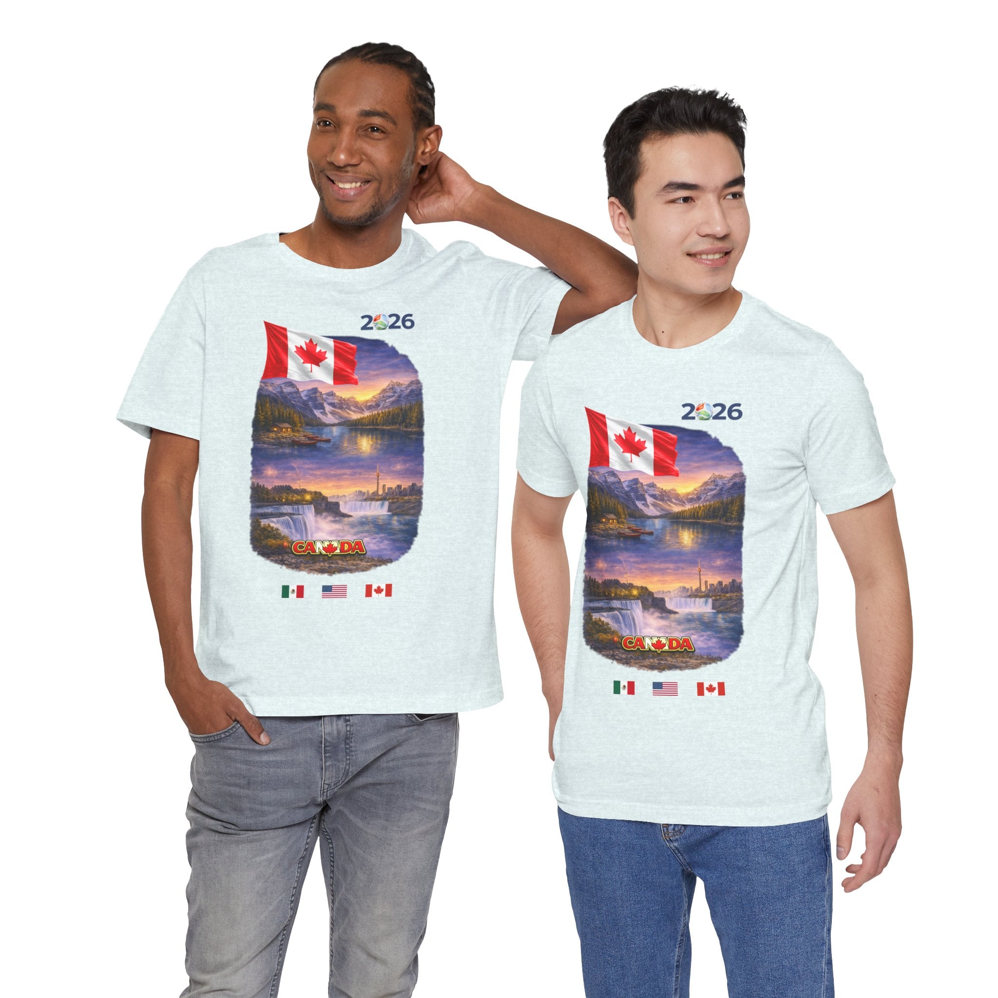 CANADA Global