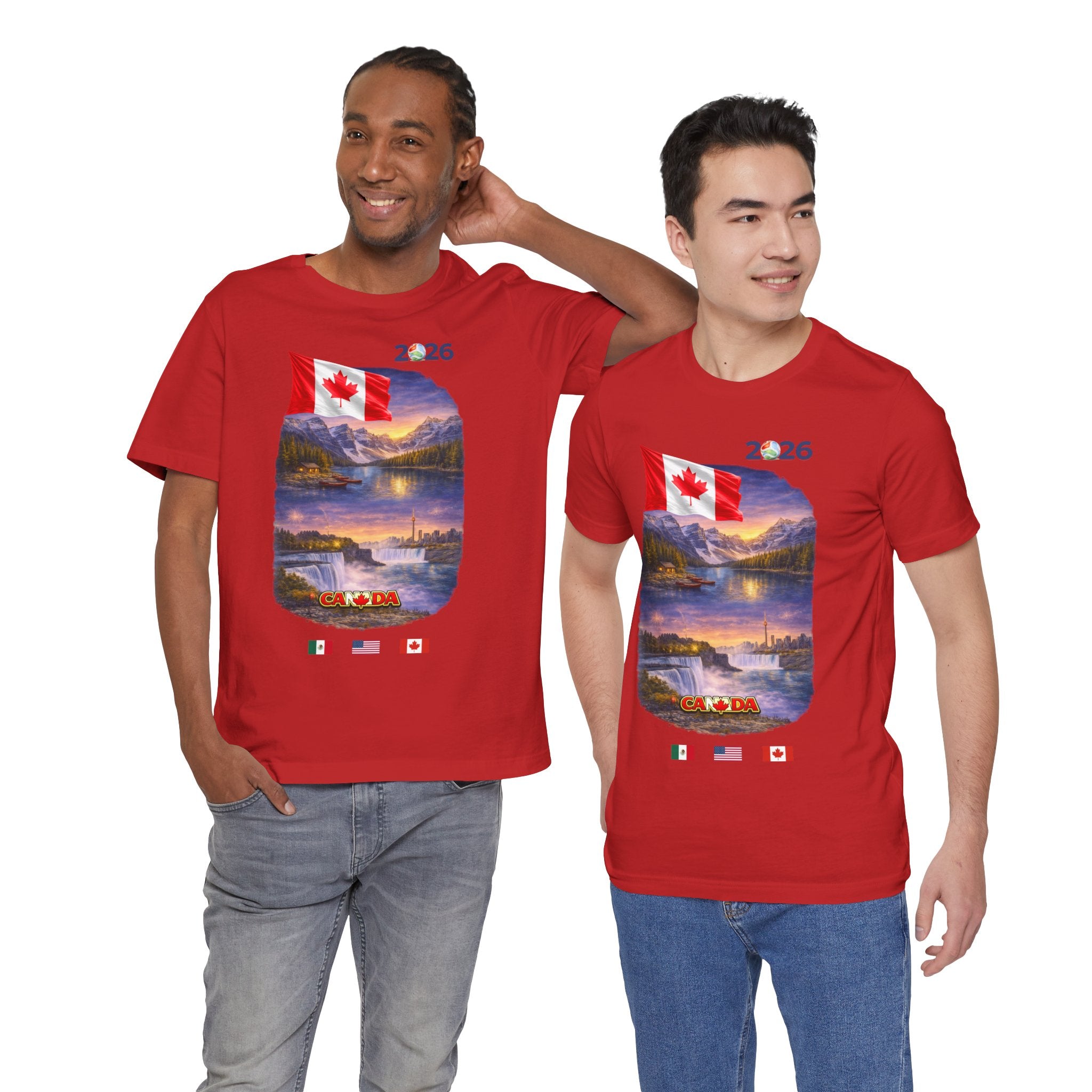 CANADA Global