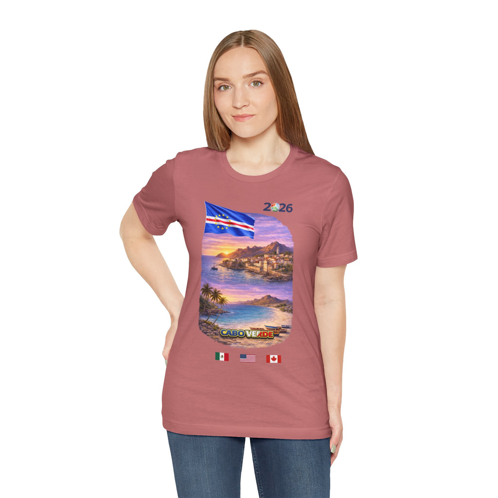 CABO VERDE Global