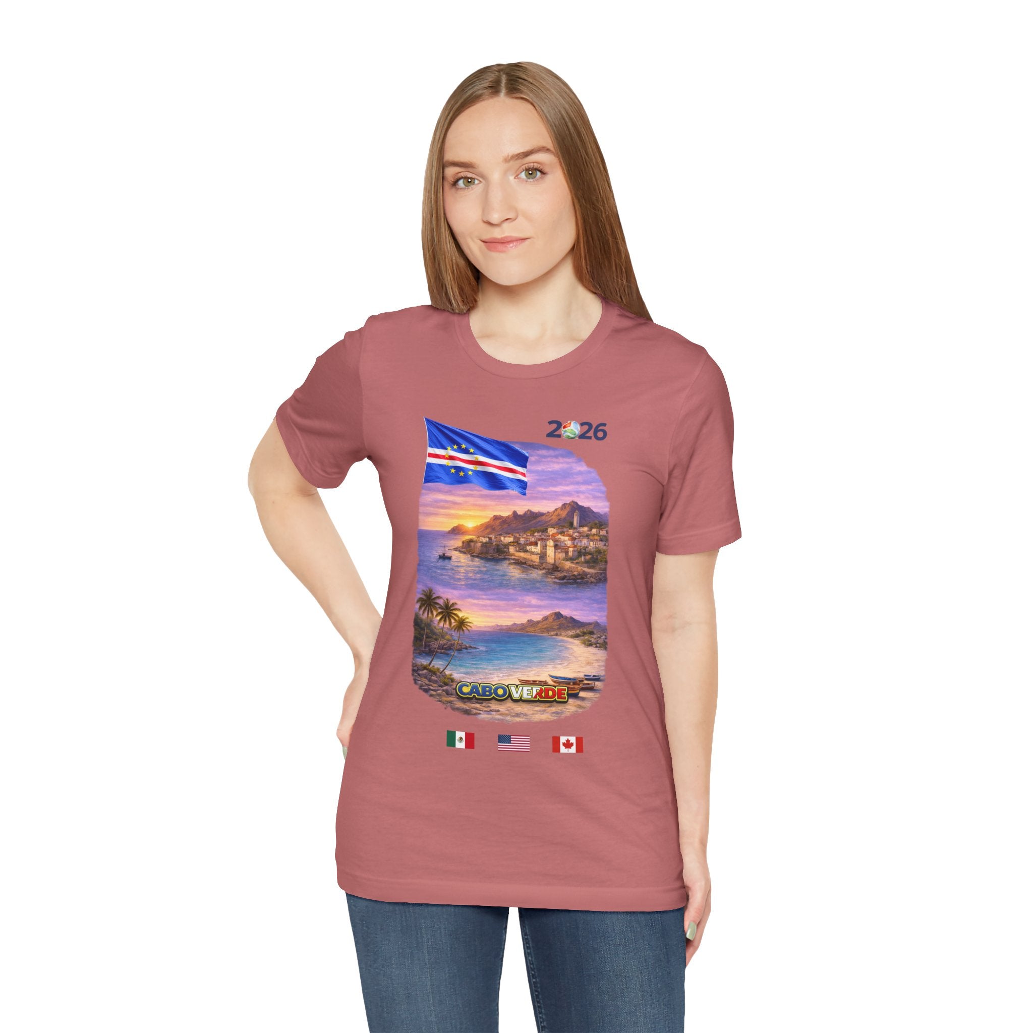 CABO VERDE Global