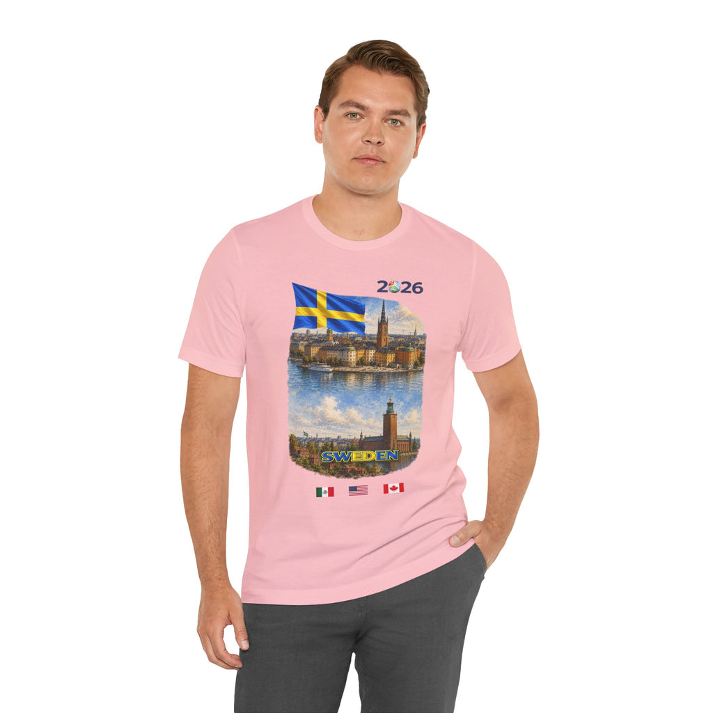 SWEDEN Global
