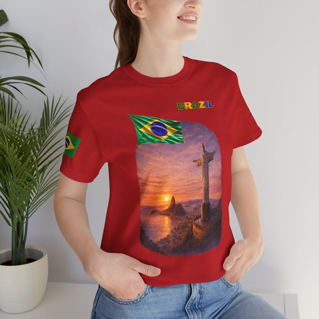Brazil PREMIUM