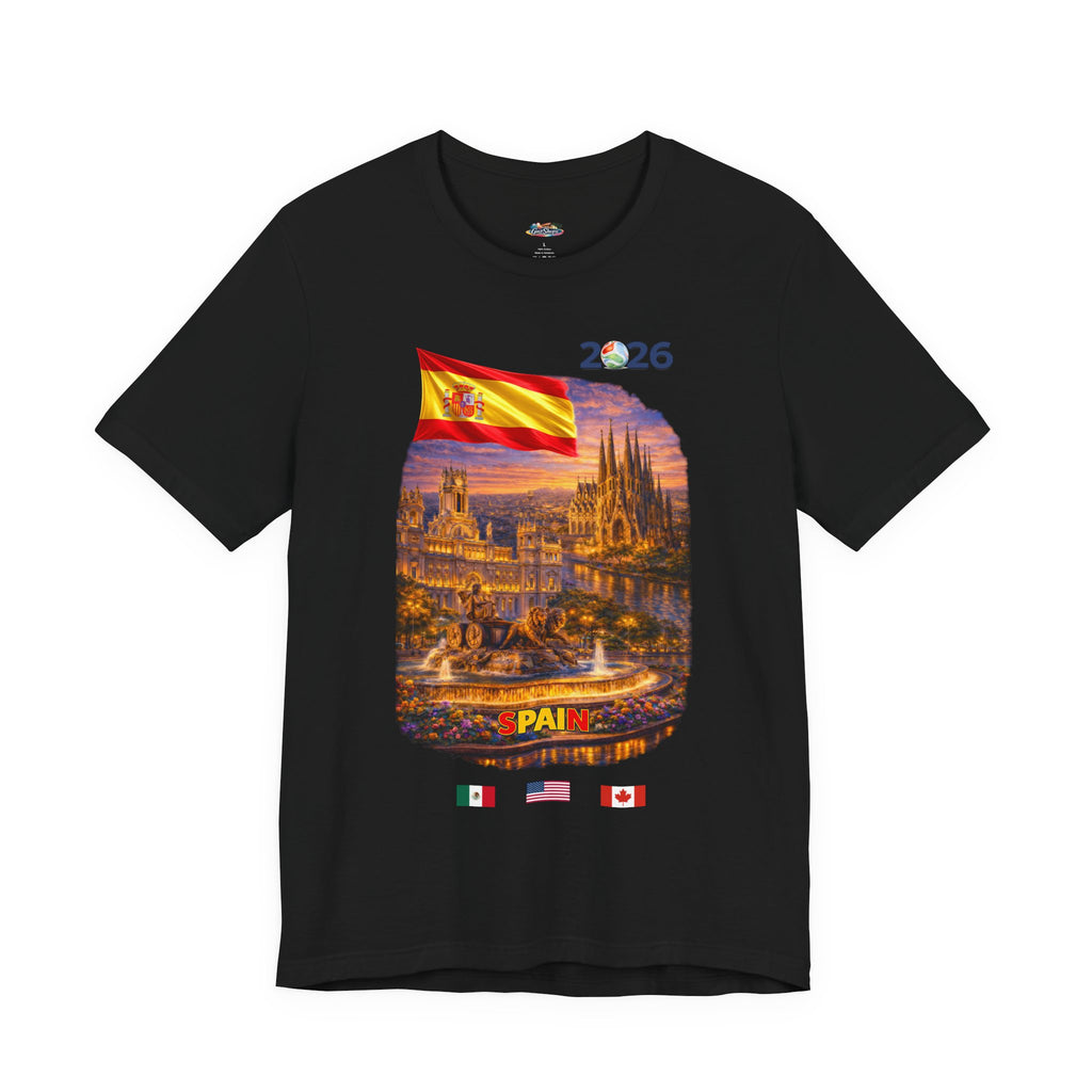 SPAIN Global