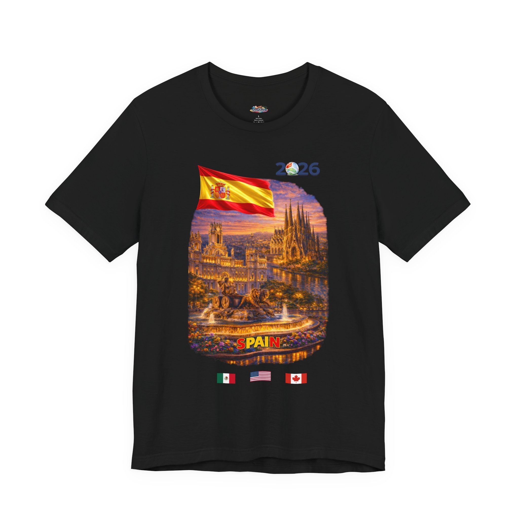 SPAIN Global