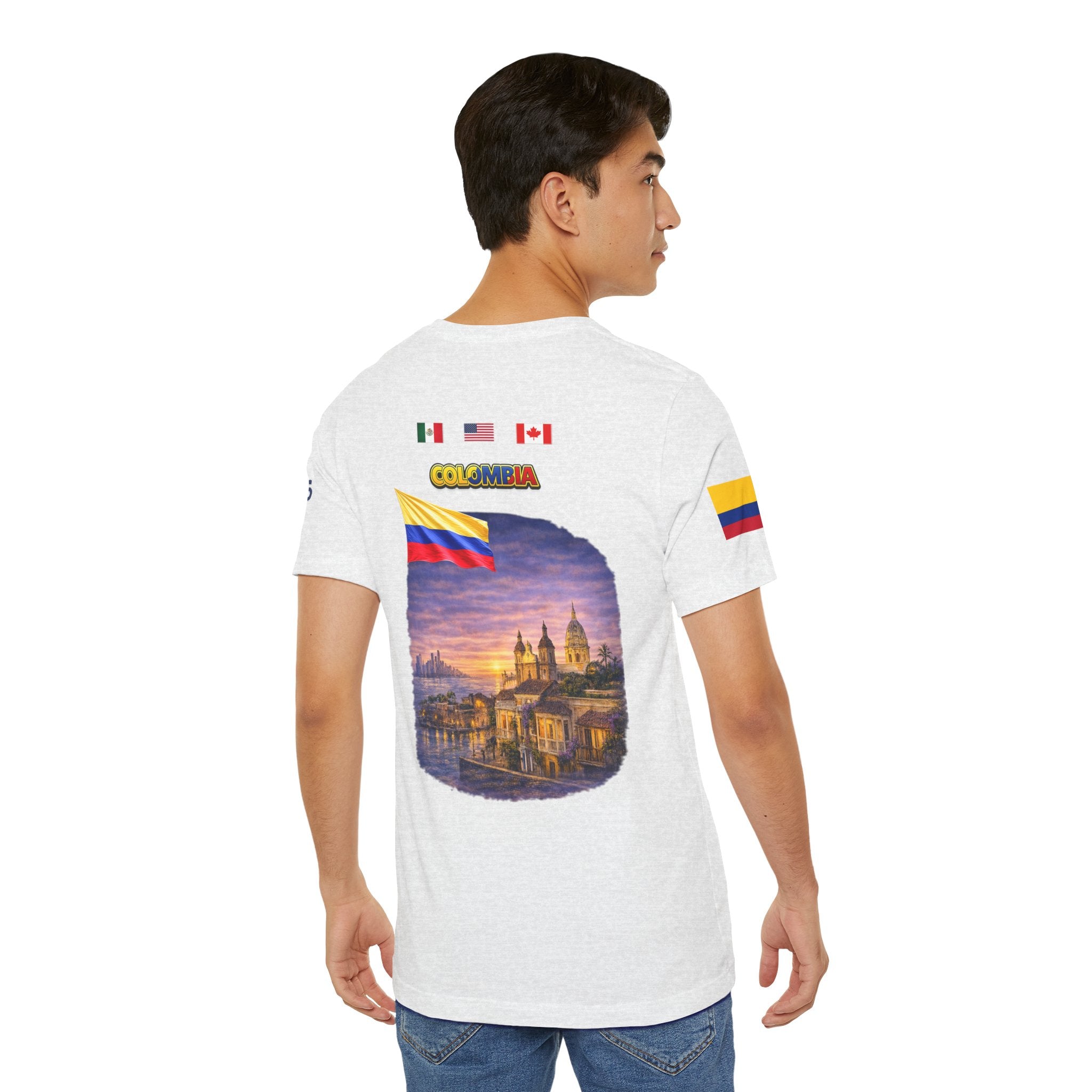 Colombia PREMIUM