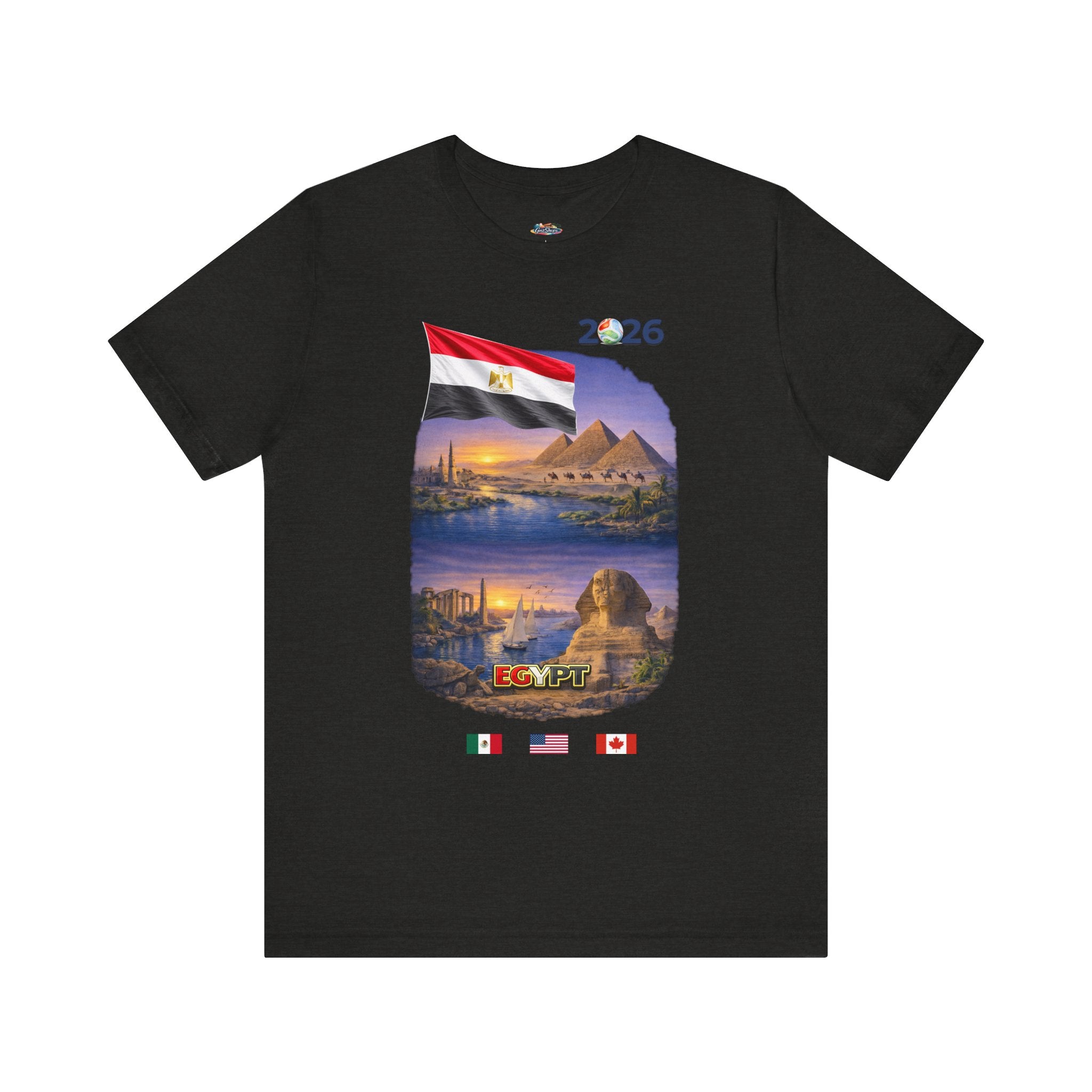 EGYPT Global