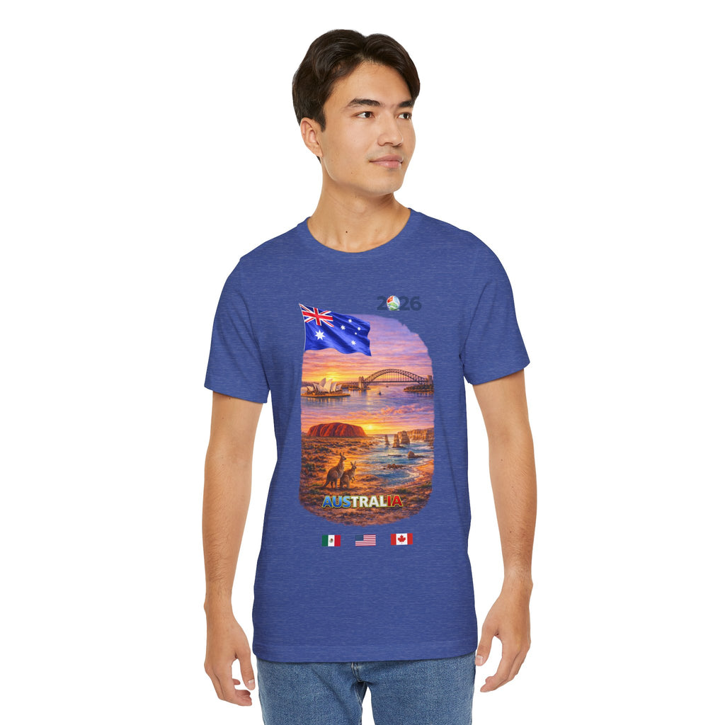 AUSTRALIA Global