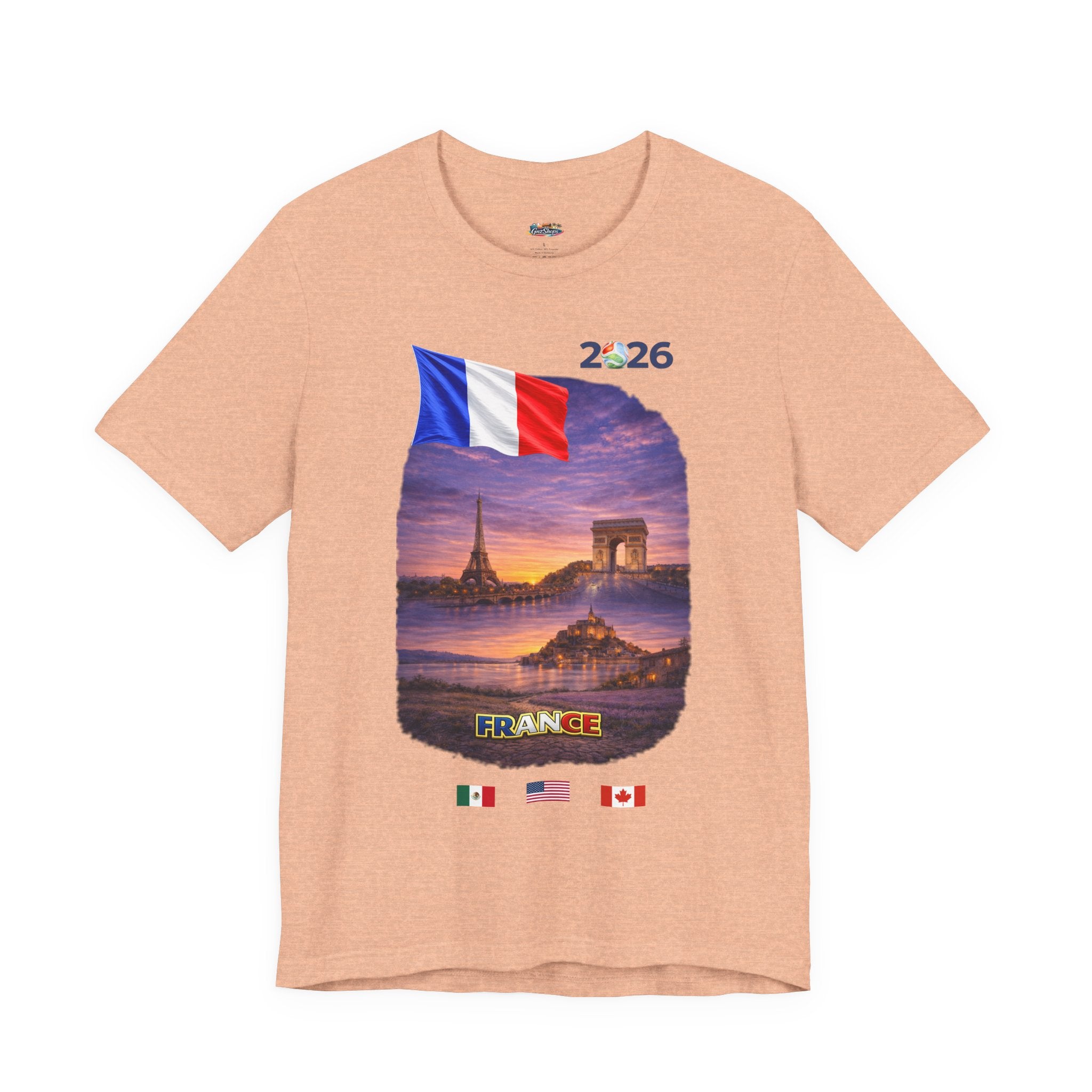 FRANCE Global