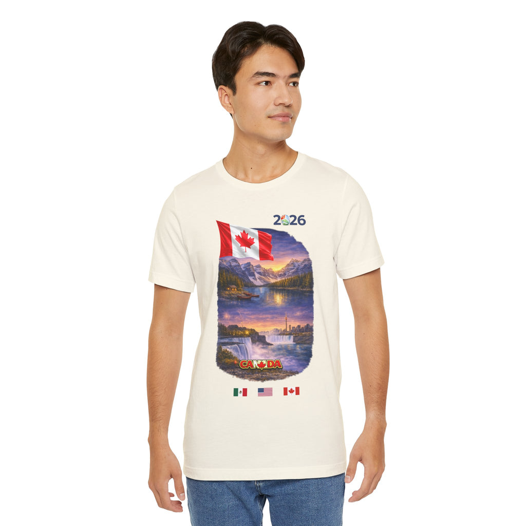 CANADA Global
