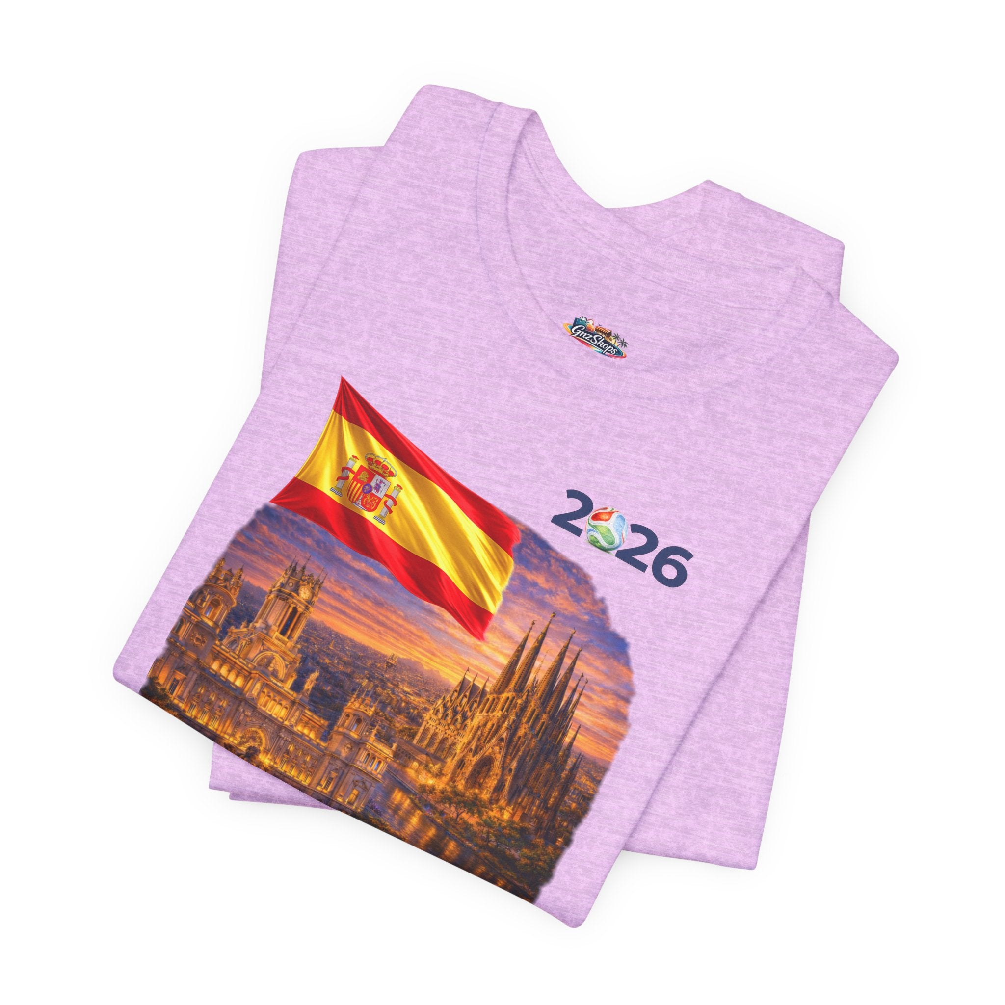 SPAIN Global