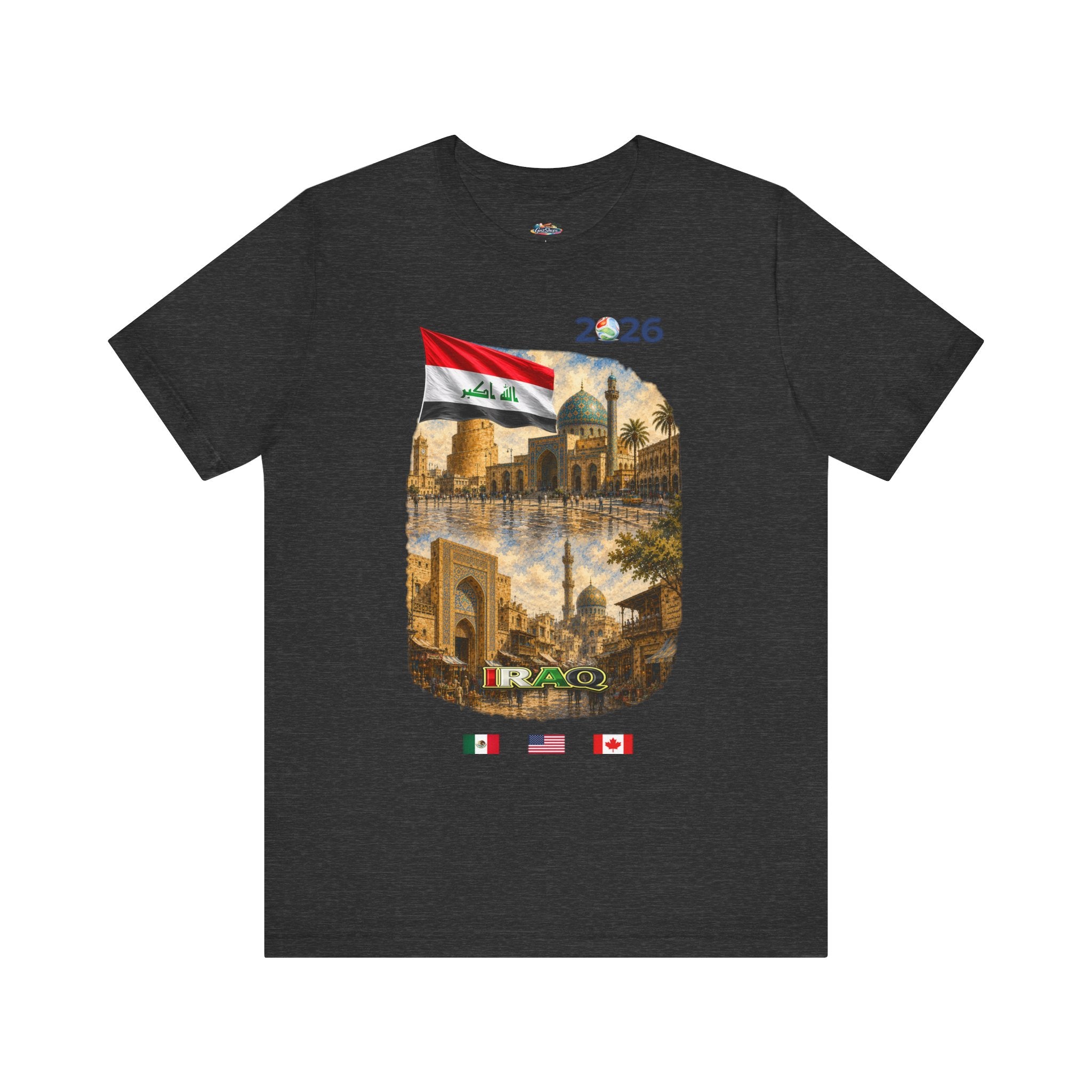 IRAQ Global