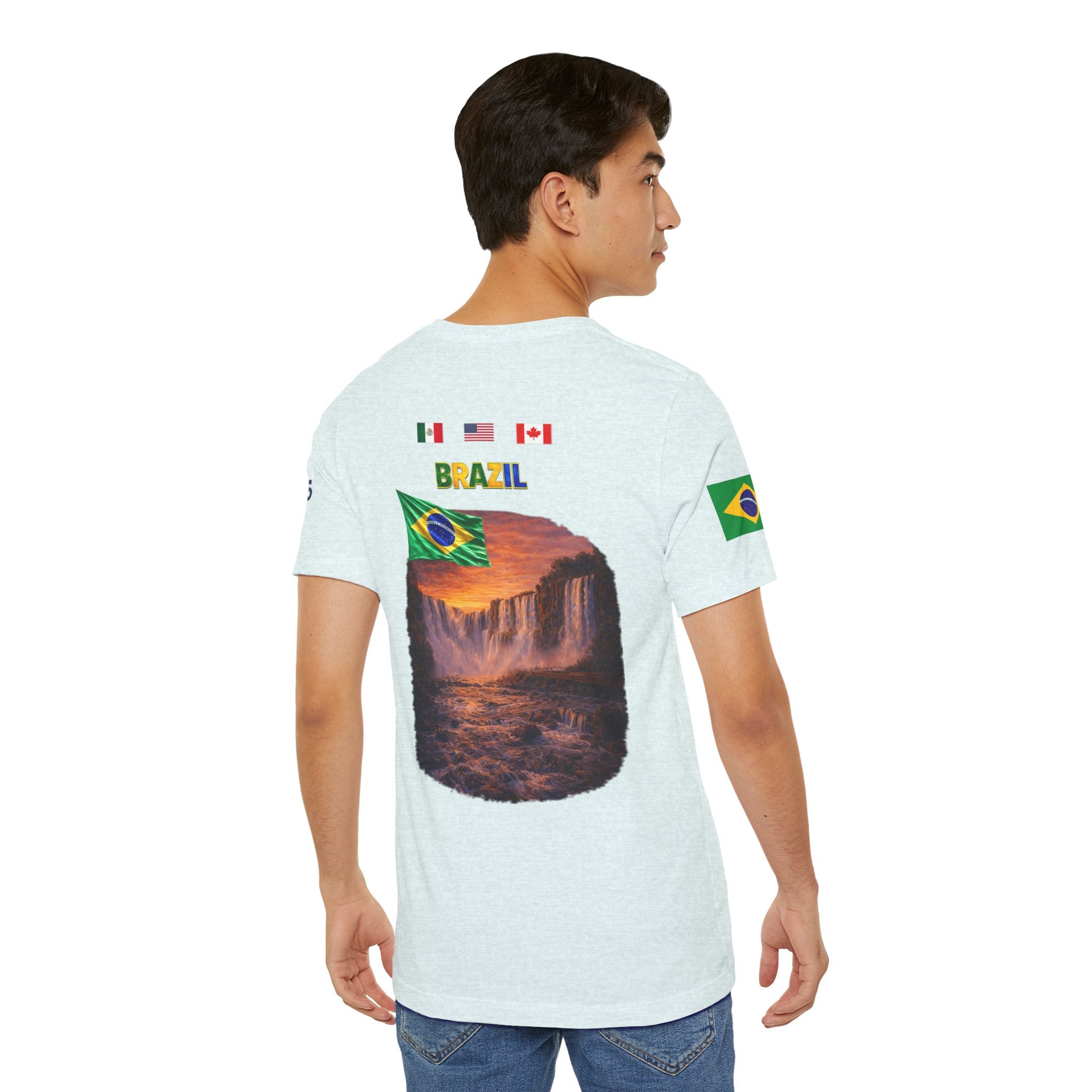 Brazil PREMIUM